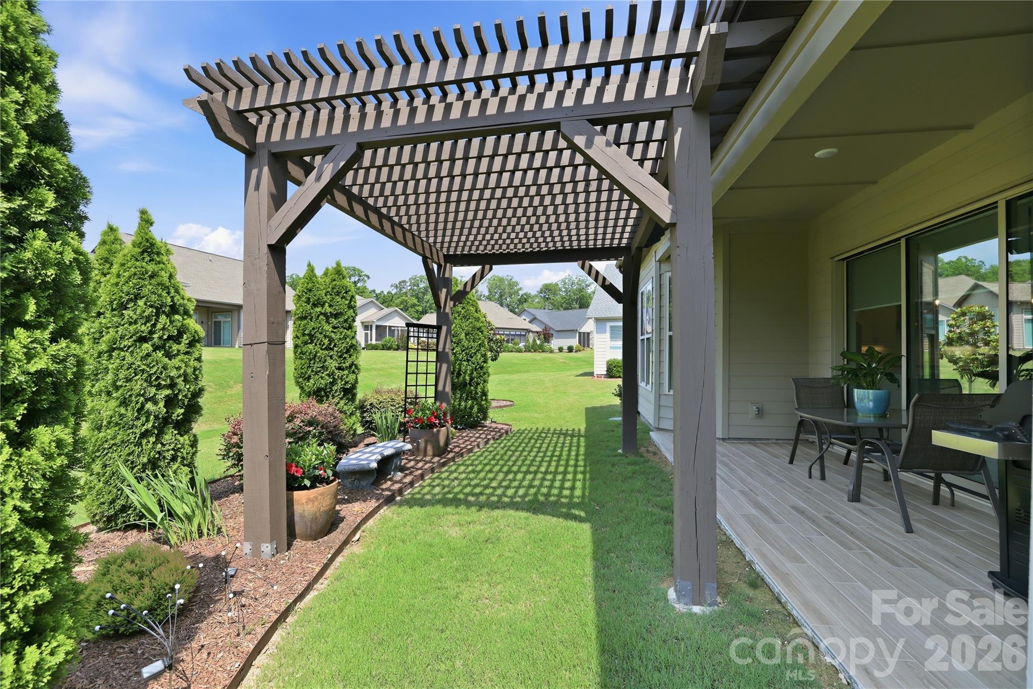 12014 Cove Court — Charlotte