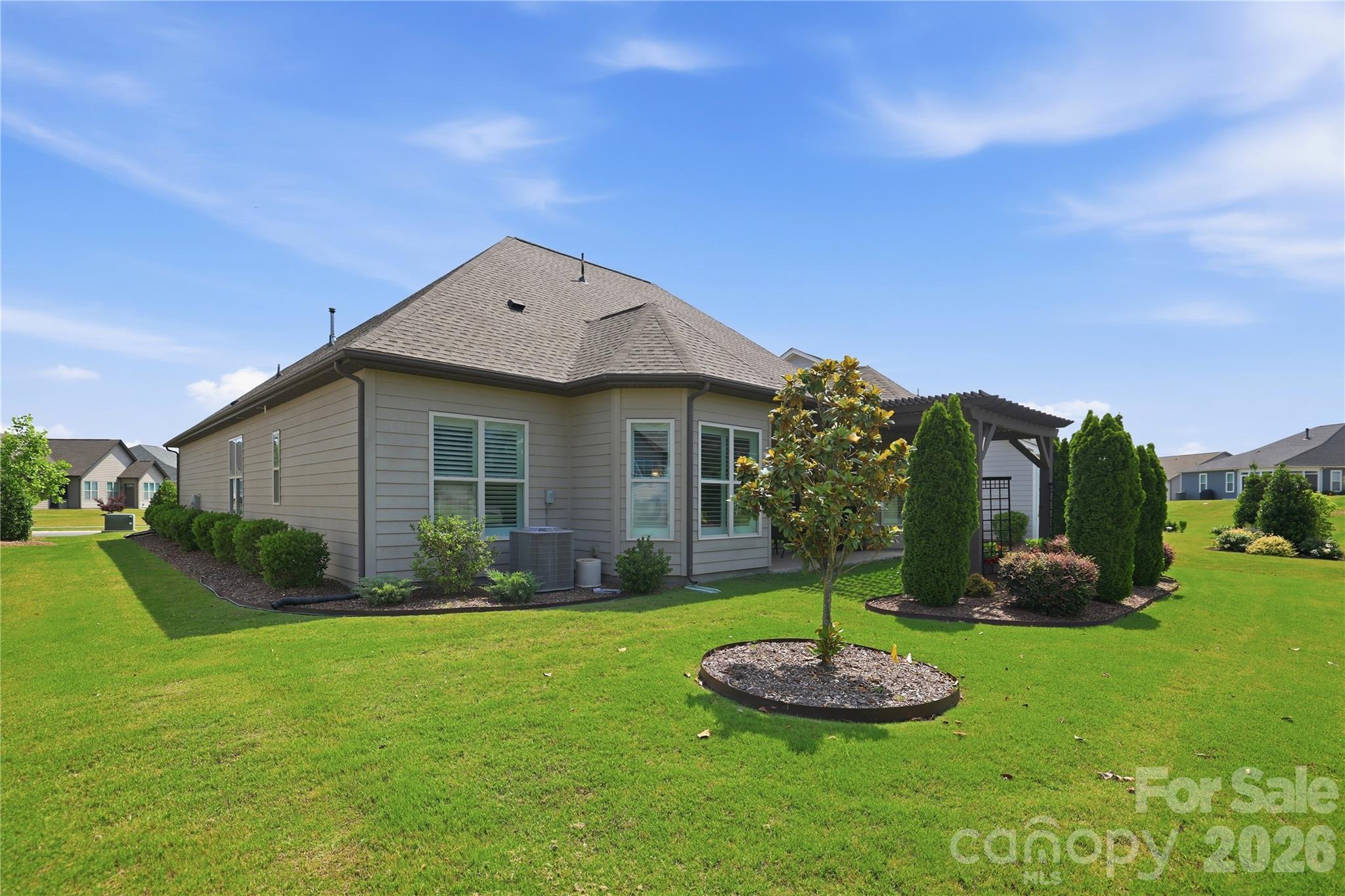 12014 Cove Court — Charlotte
