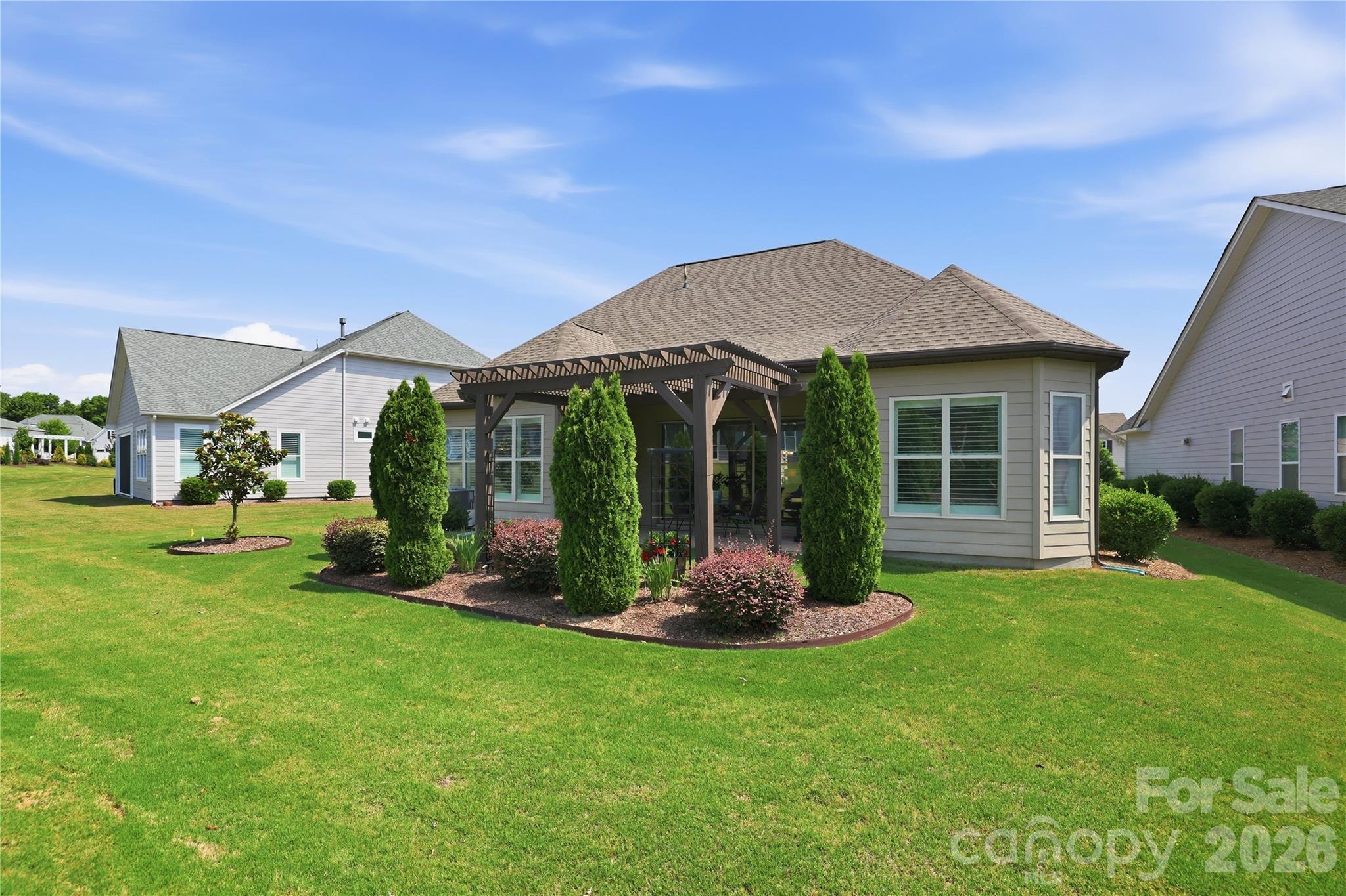 12014 Cove Court — Charlotte