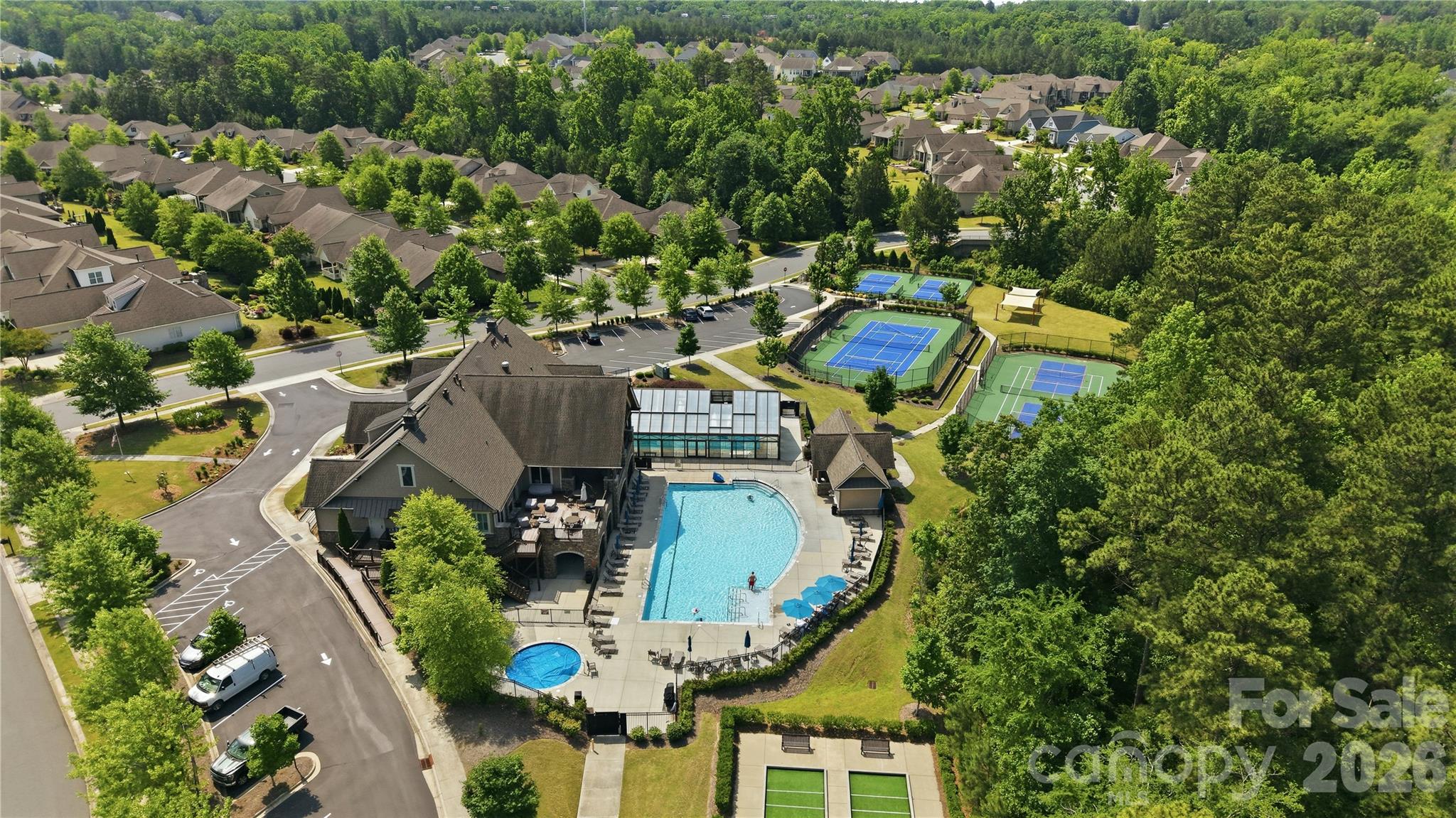 12014 Cove Court — Charlotte