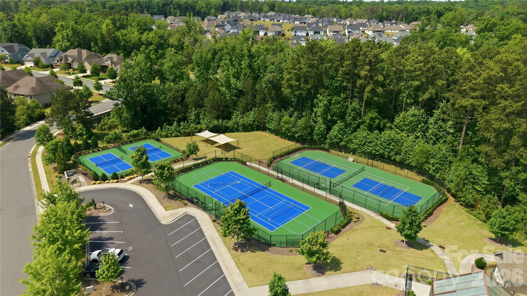 12014 Cove Court — Charlotte