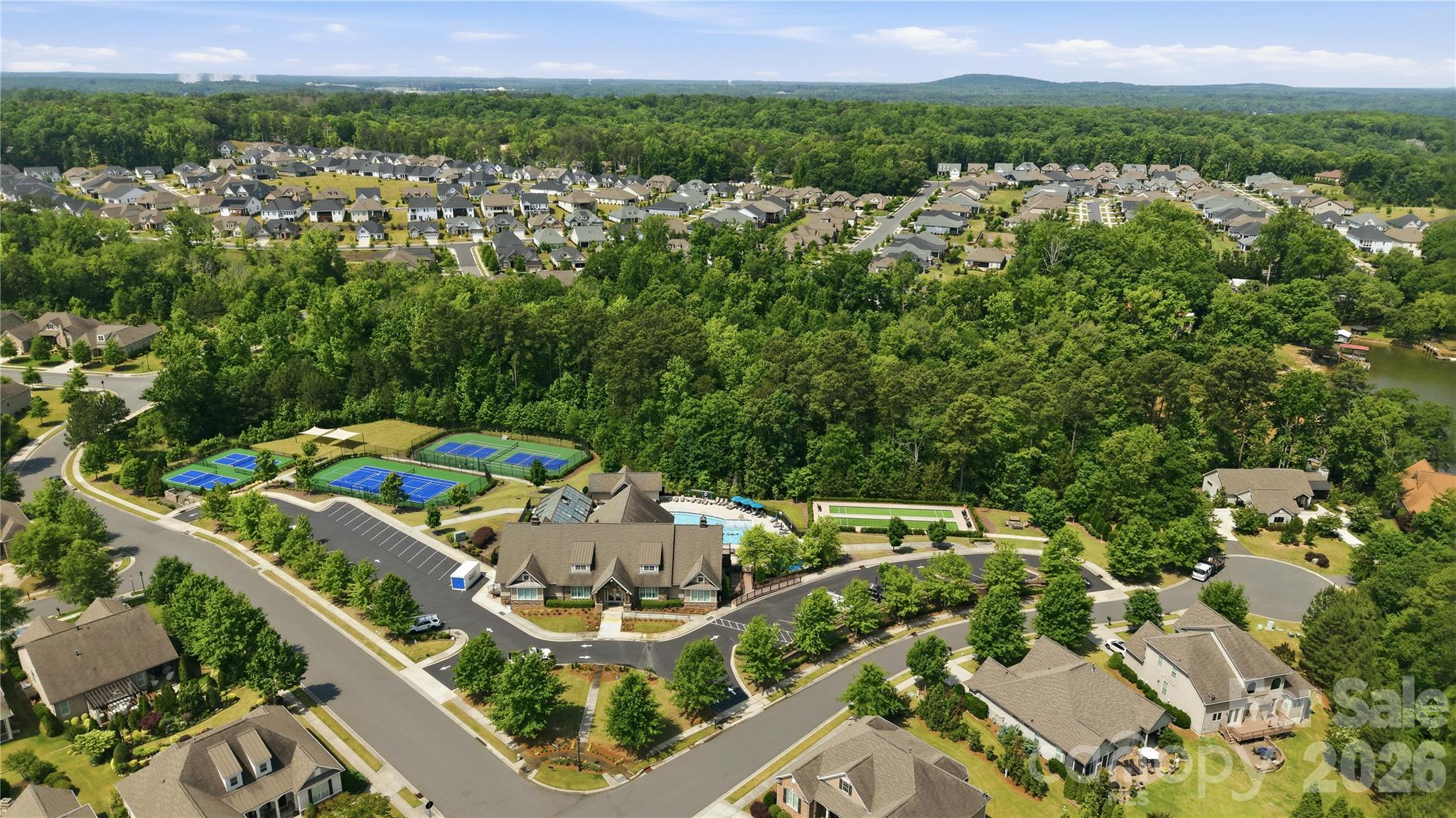 12014 Cove Court — Charlotte