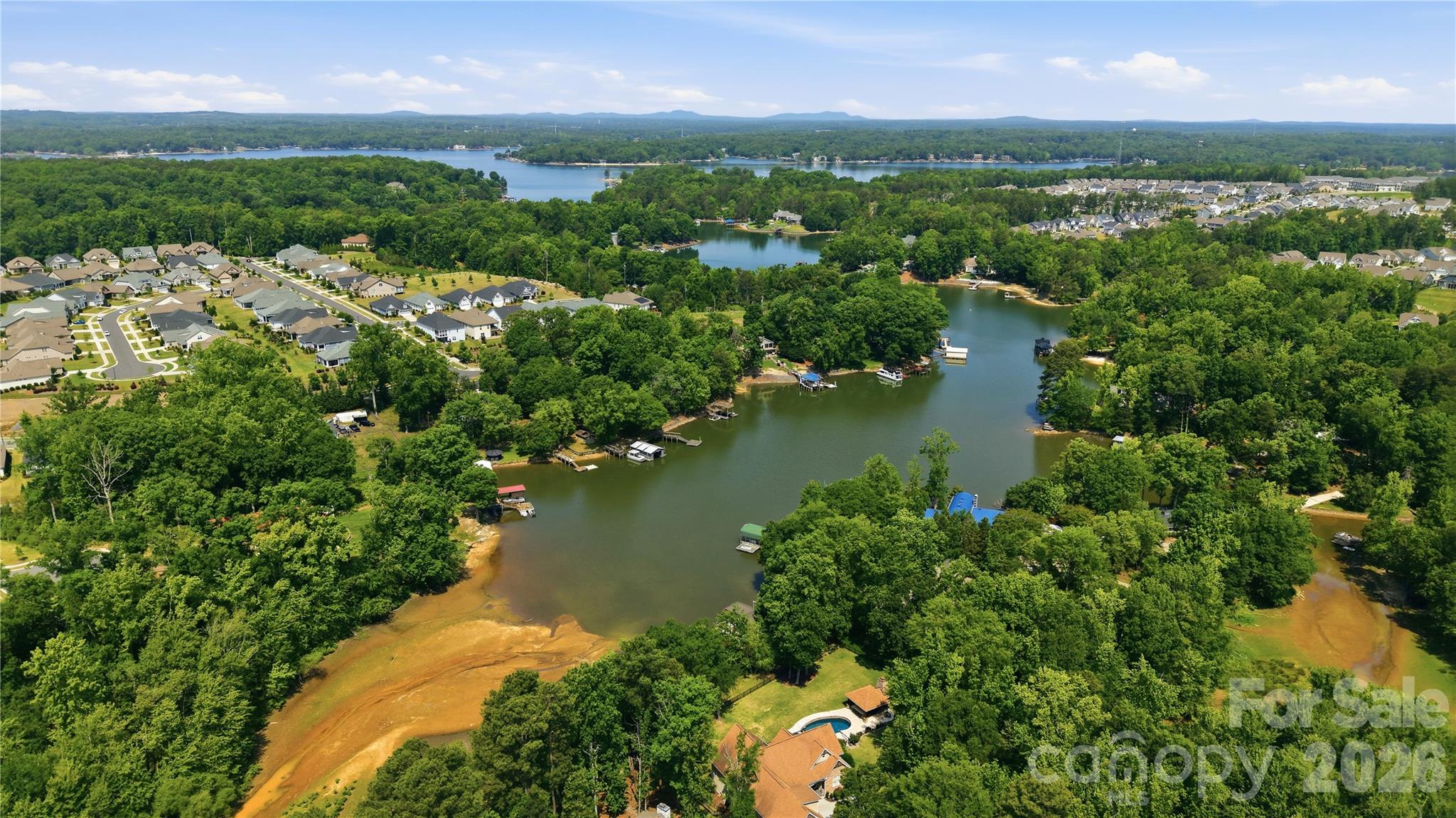 12014 Cove Court — Charlotte