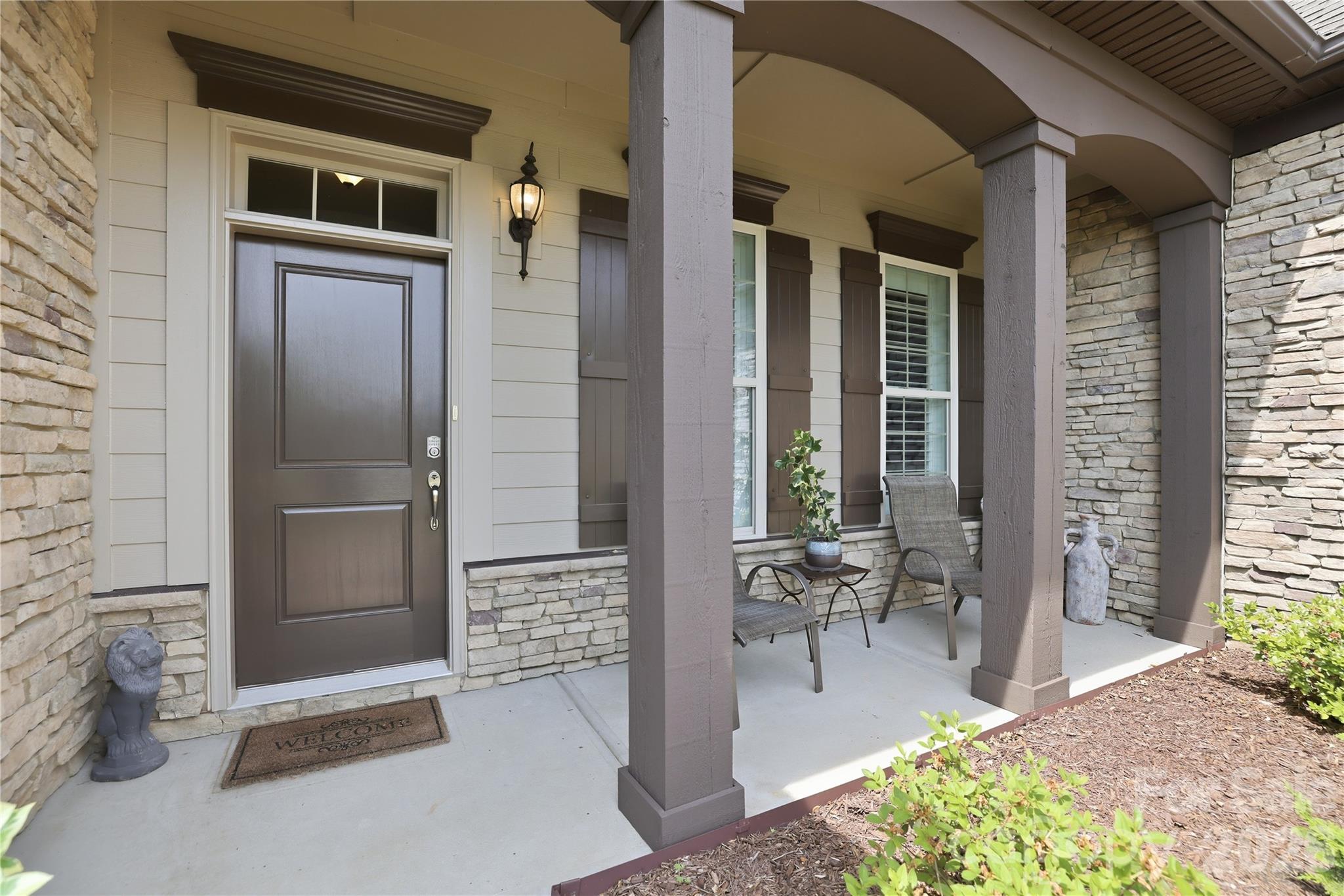 12014 Cove Court — Charlotte