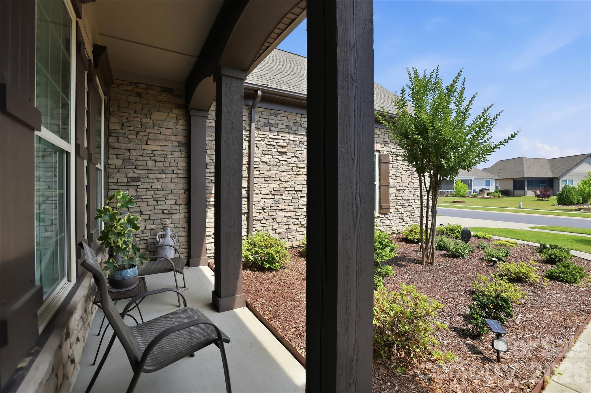 12014 Cove Court — Charlotte