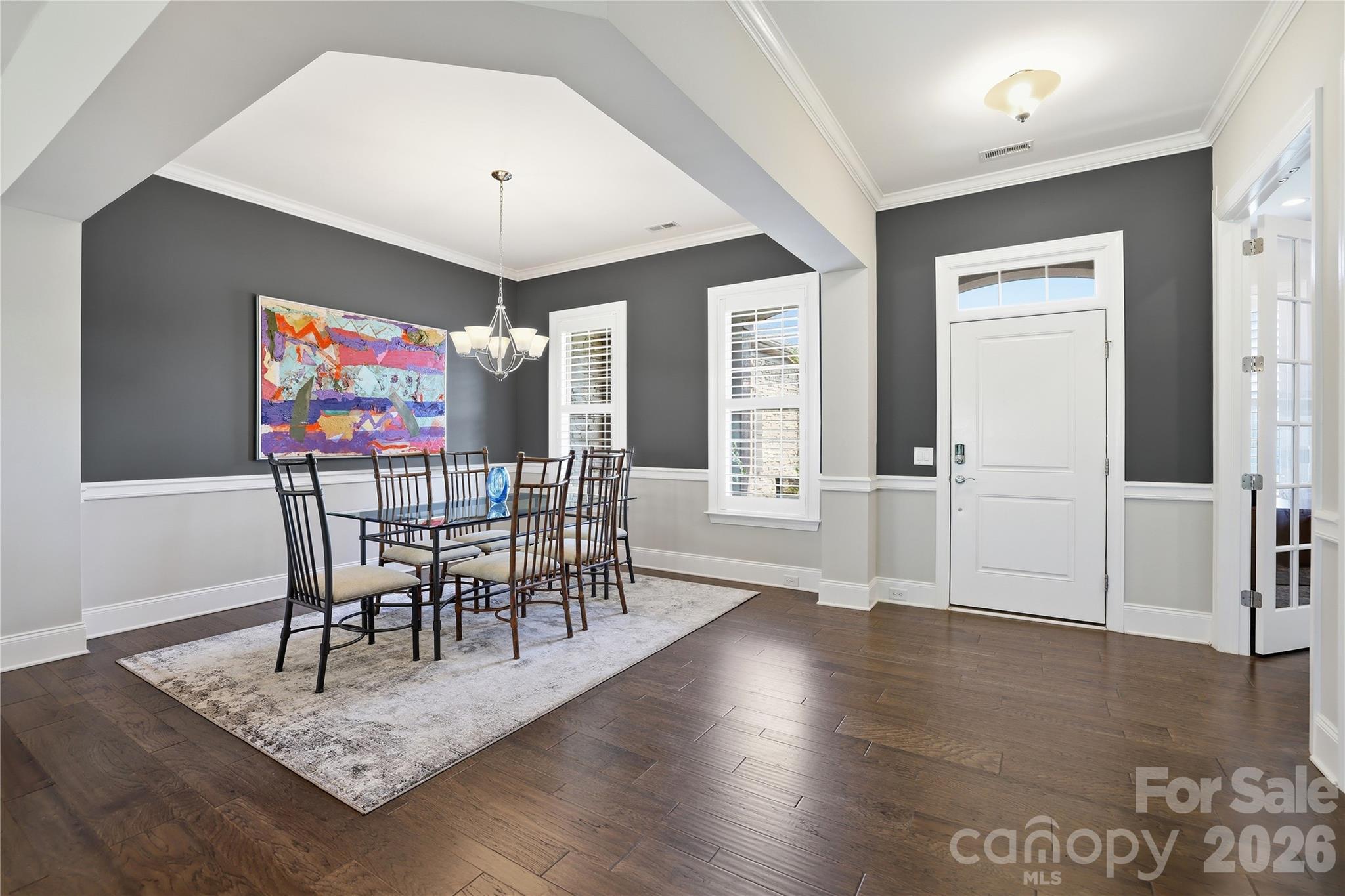 12014 Cove Court — Charlotte
