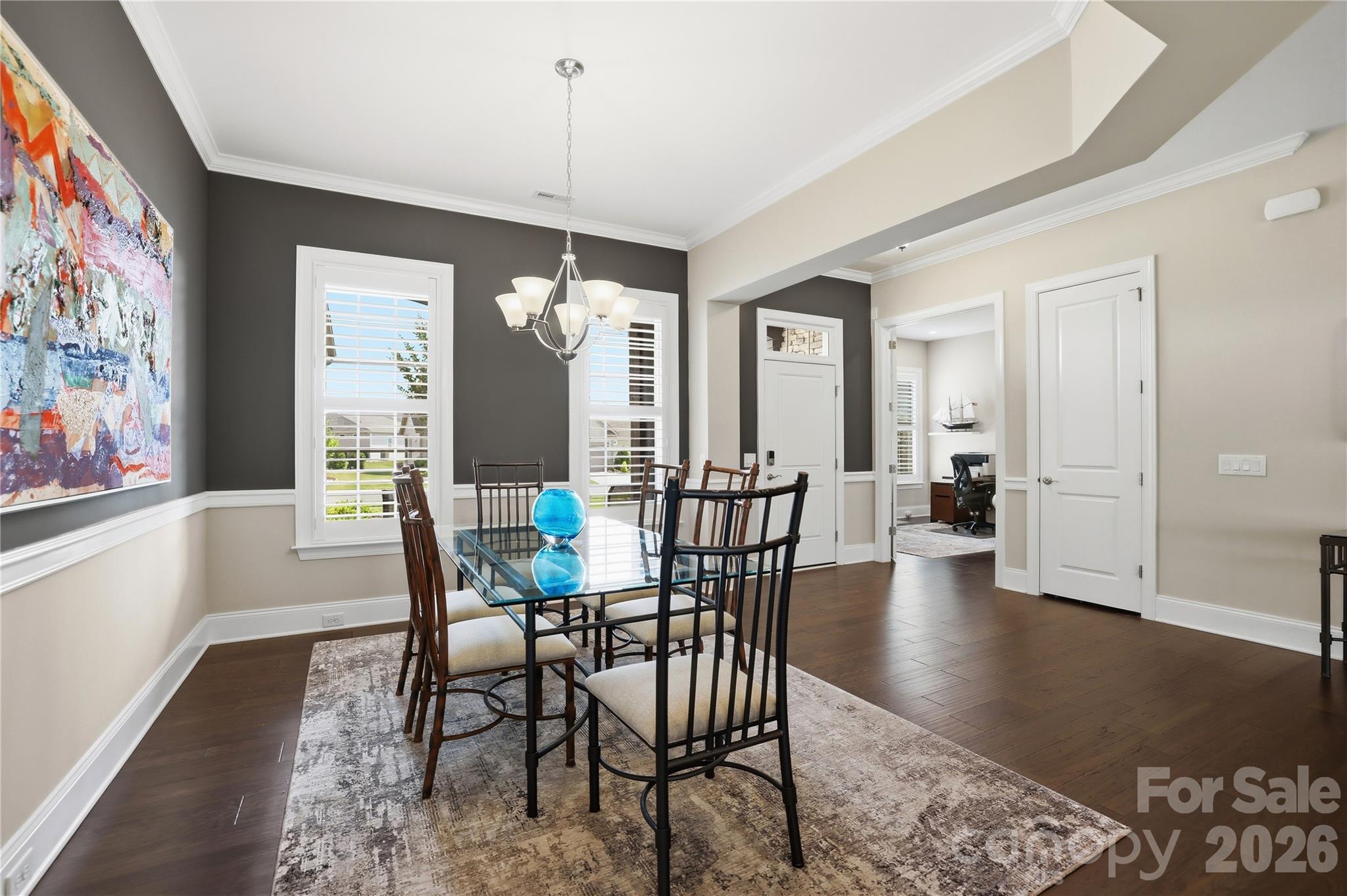 12014 Cove Court — Charlotte