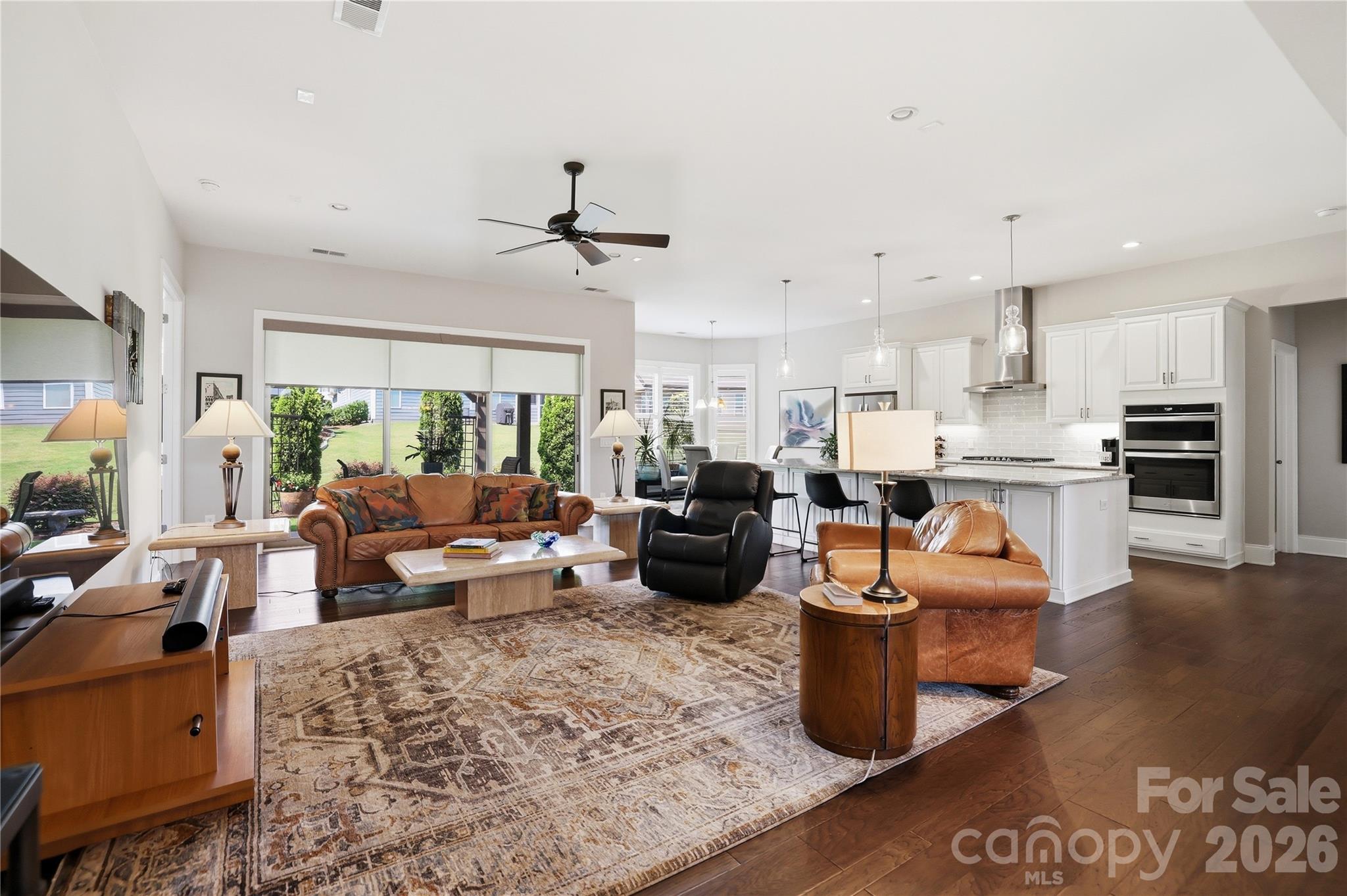 12014 Cove Court — Charlotte