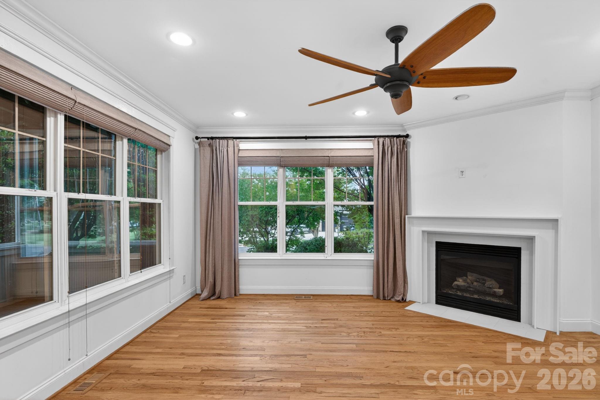 21313 Island Forest Drive — Cornelius