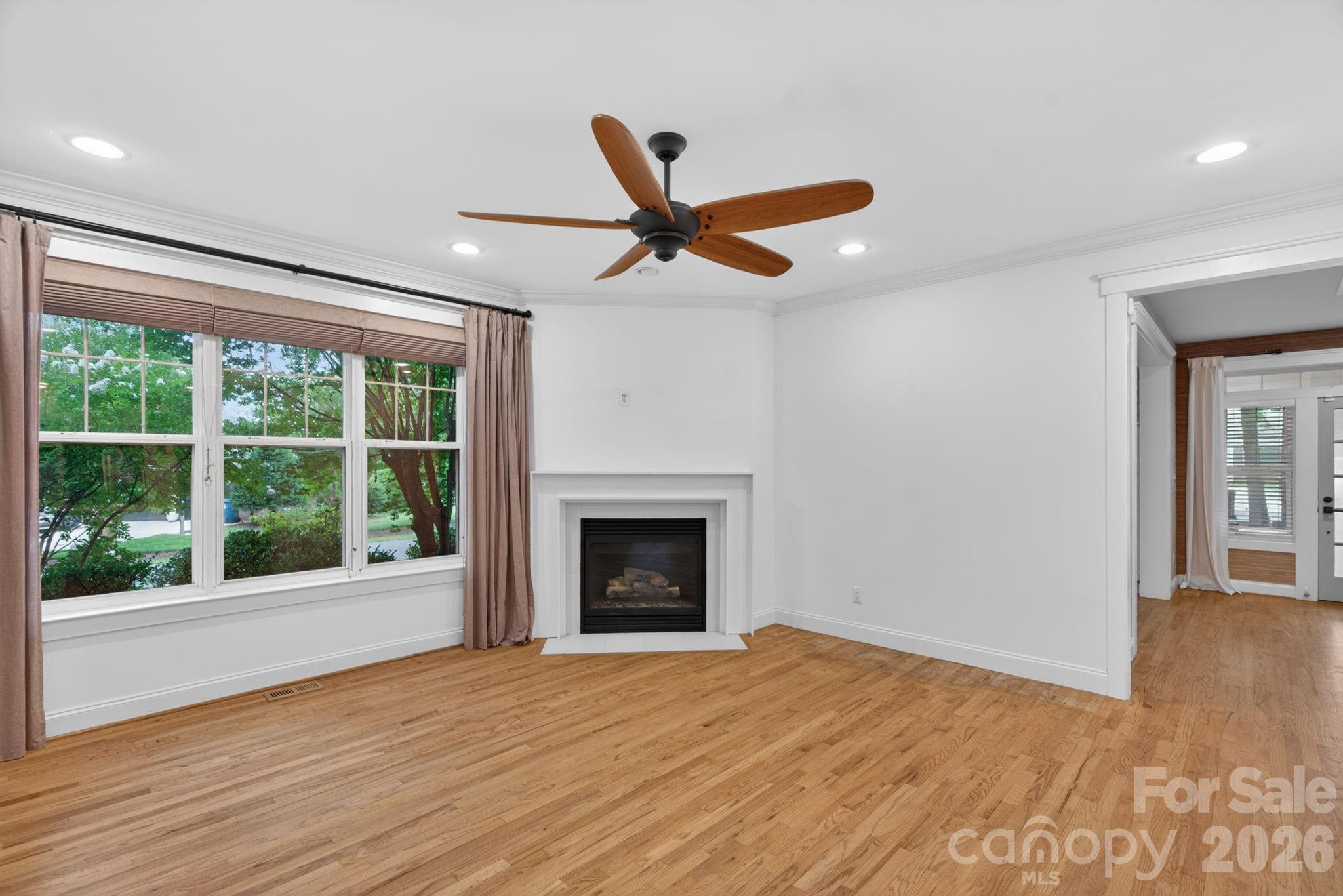21313 Island Forest Drive — Cornelius