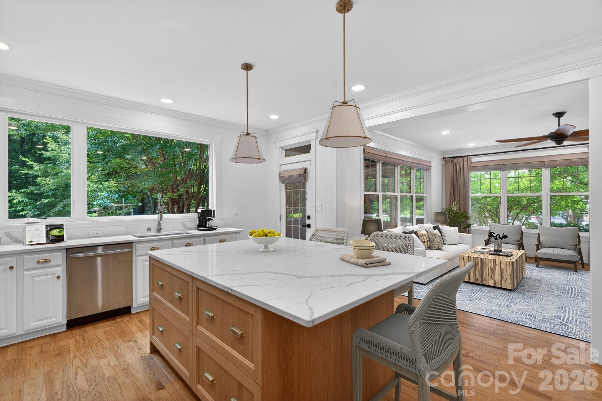 21313 Island Forest Drive — Cornelius