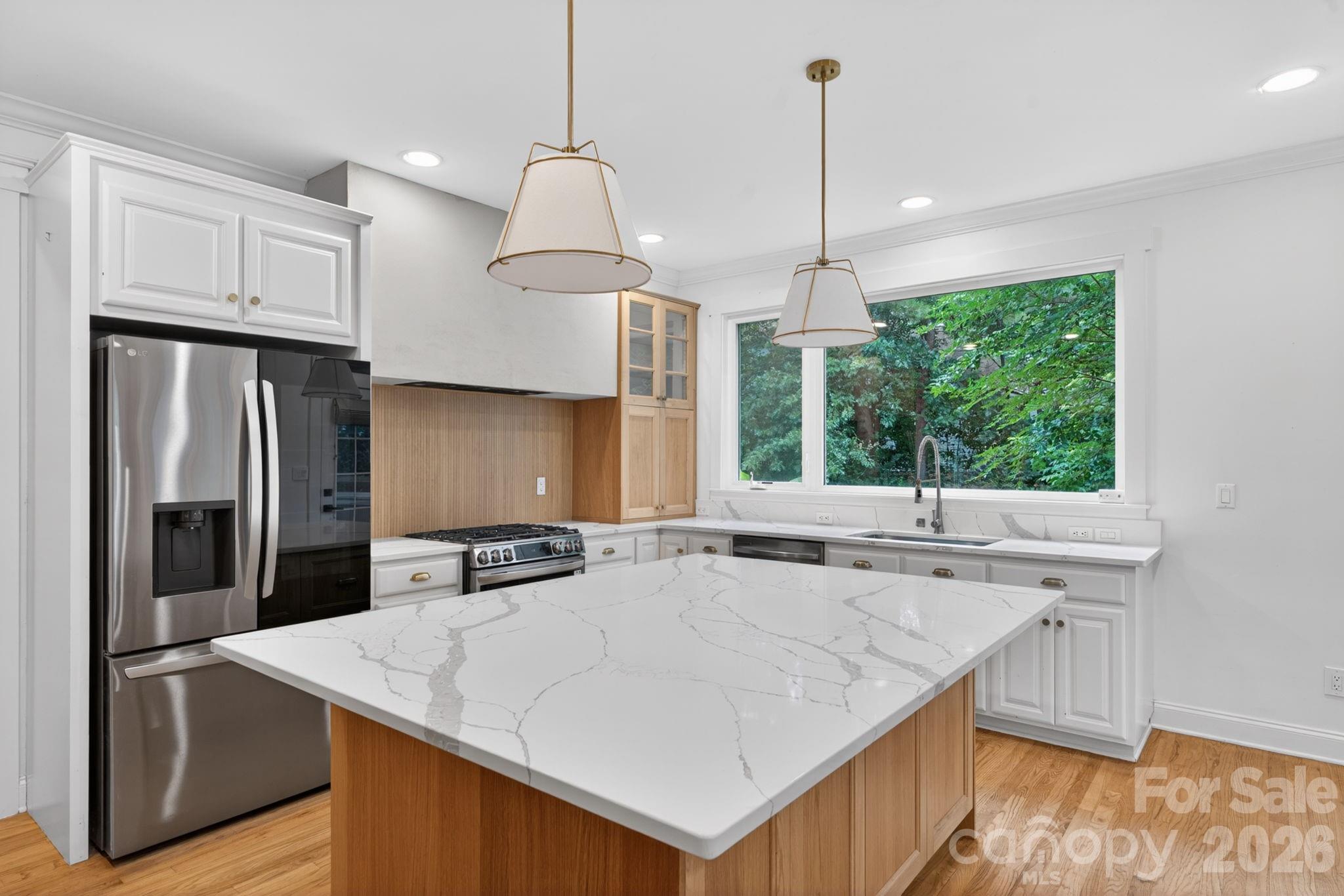 21313 Island Forest Drive — Cornelius