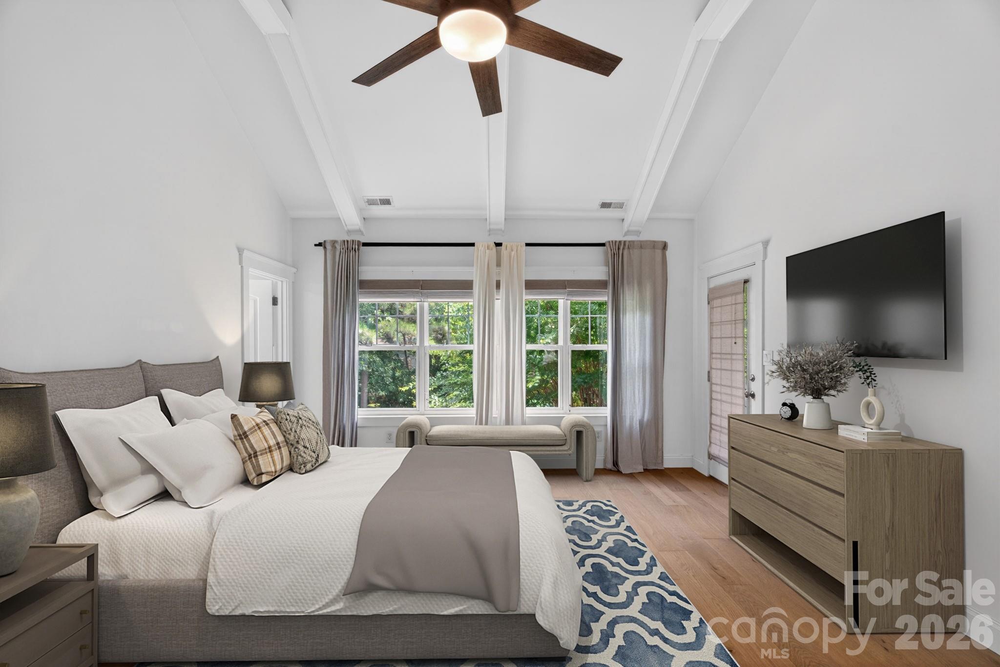 21313 Island Forest Drive — Cornelius
