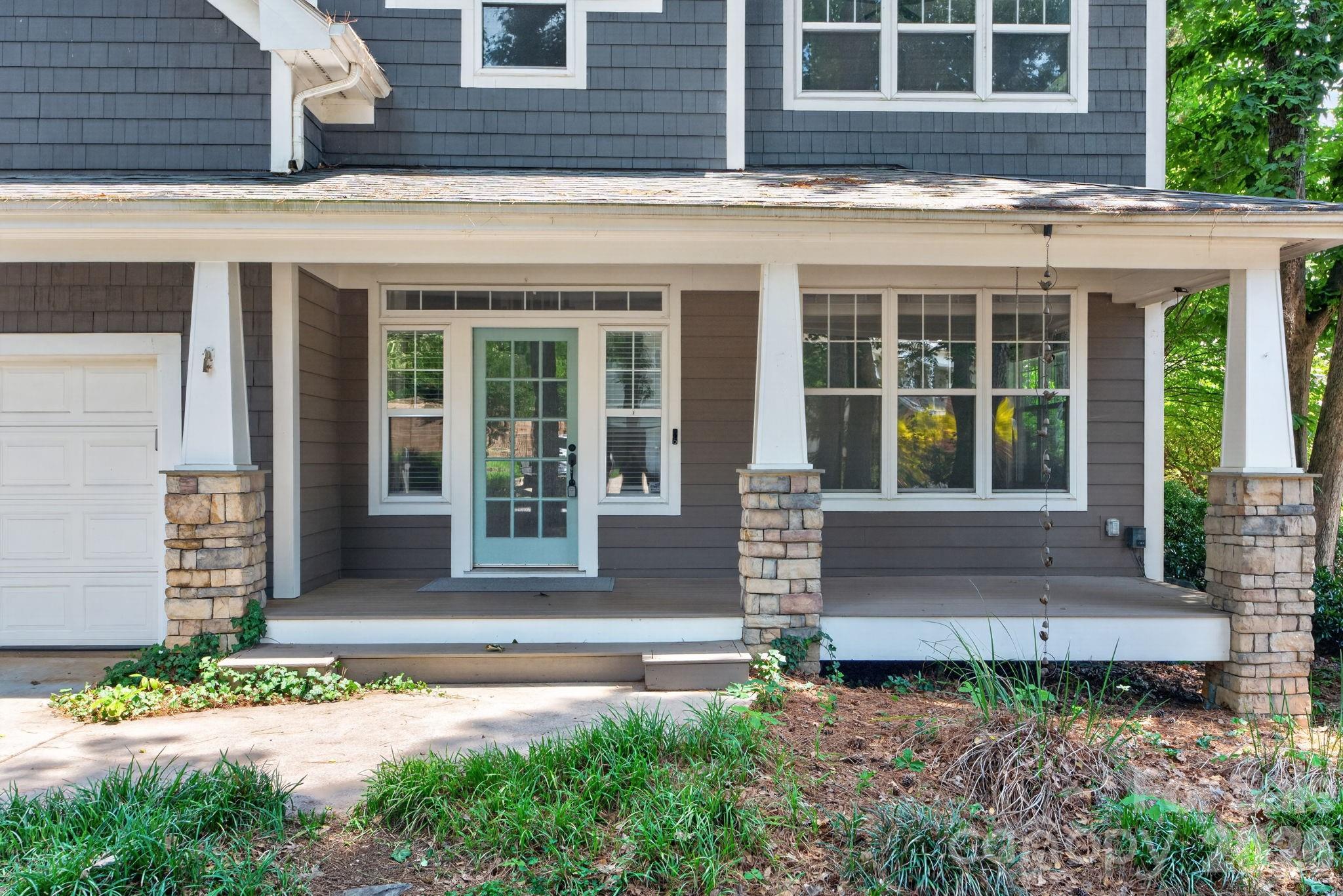 21313 Island Forest Drive — Cornelius