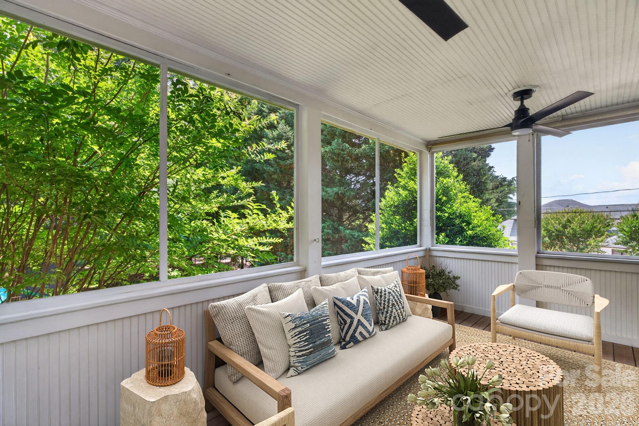 21313 Island Forest Drive — Cornelius