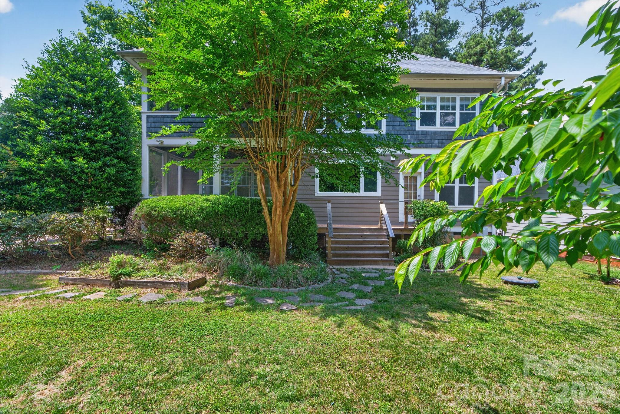 21313 Island Forest Drive — Cornelius