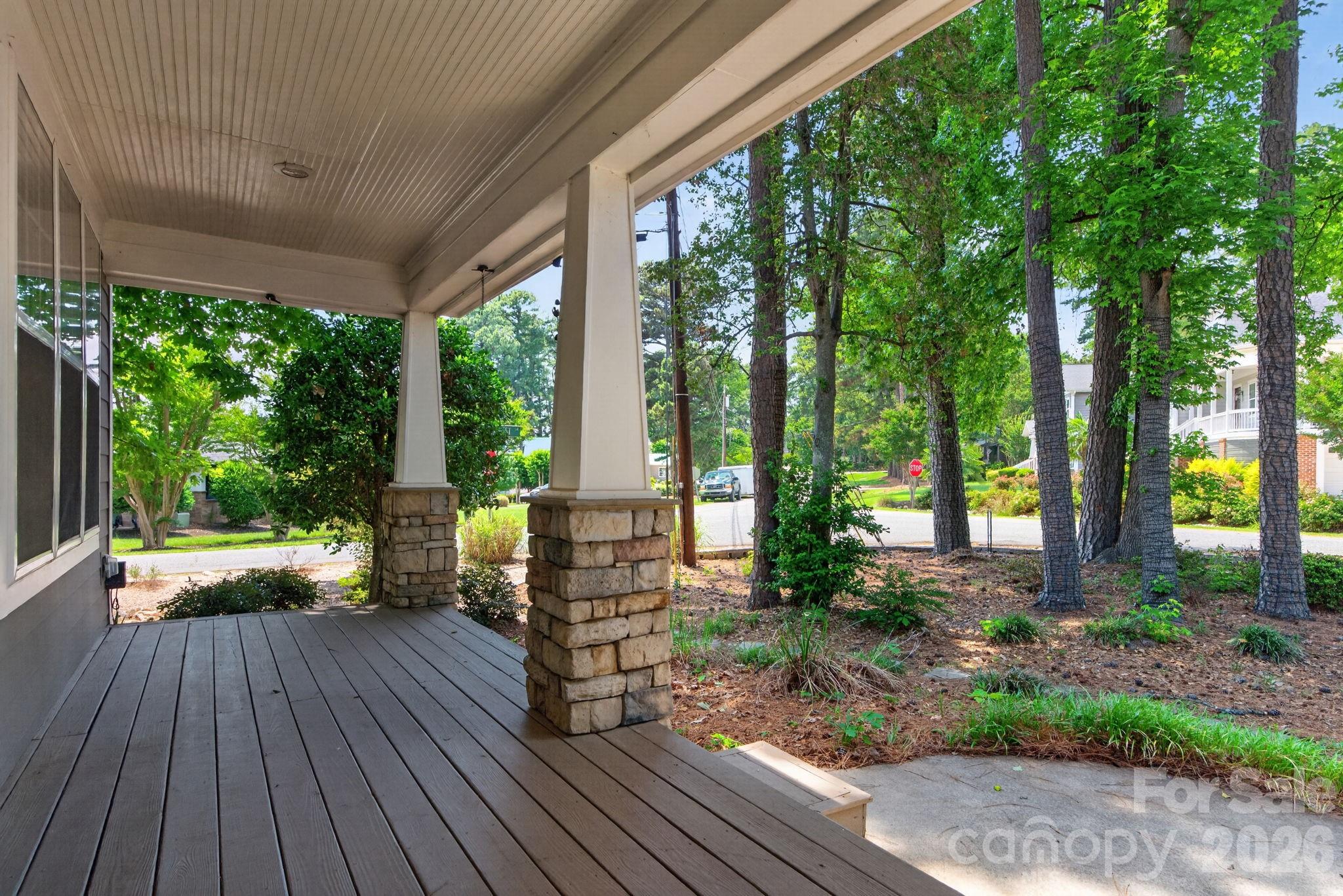 21313 Island Forest Drive — Cornelius