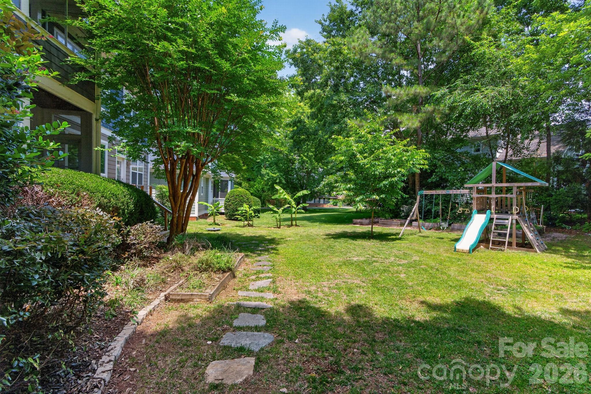 21313 Island Forest Drive — Cornelius