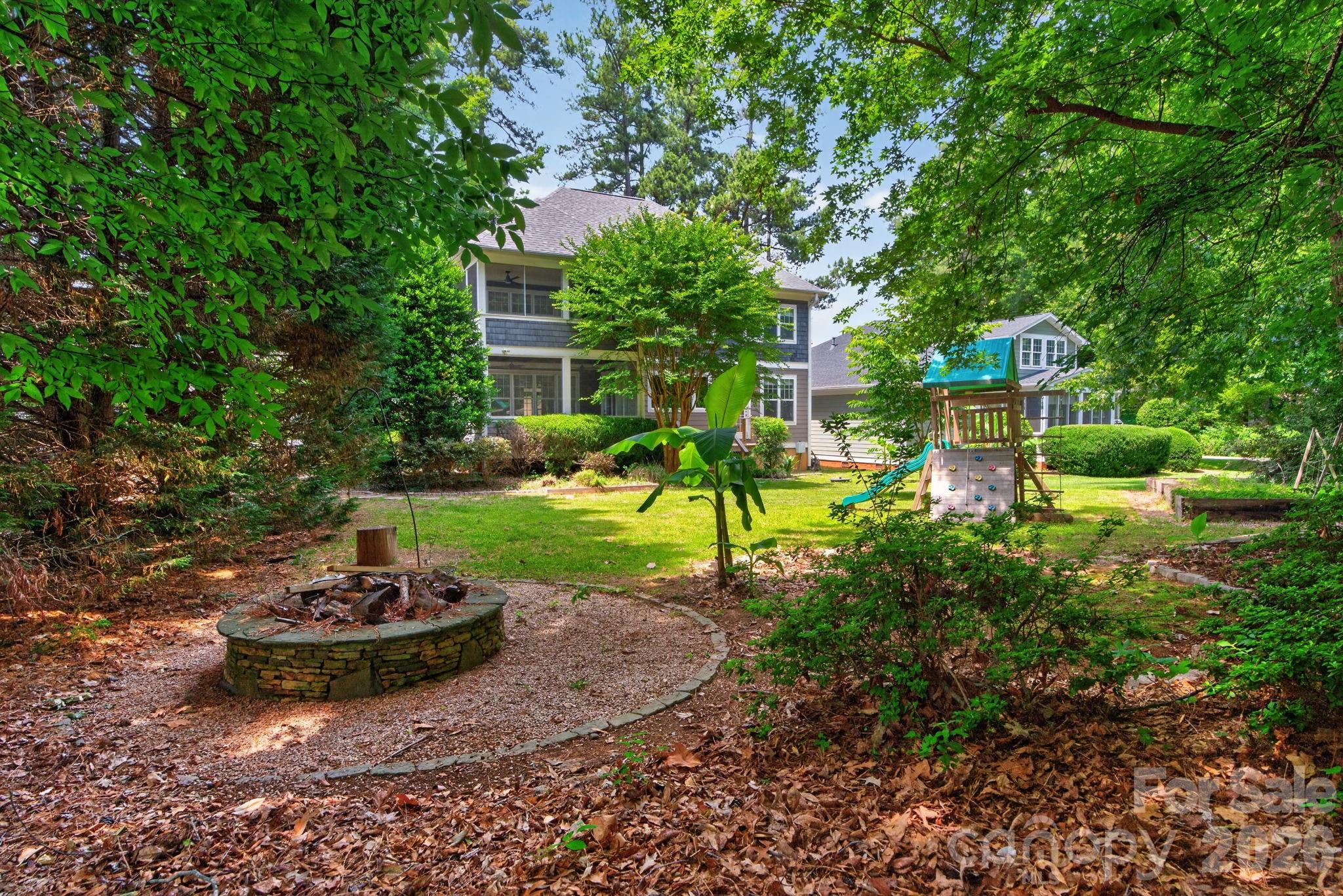 21313 Island Forest Drive — Cornelius