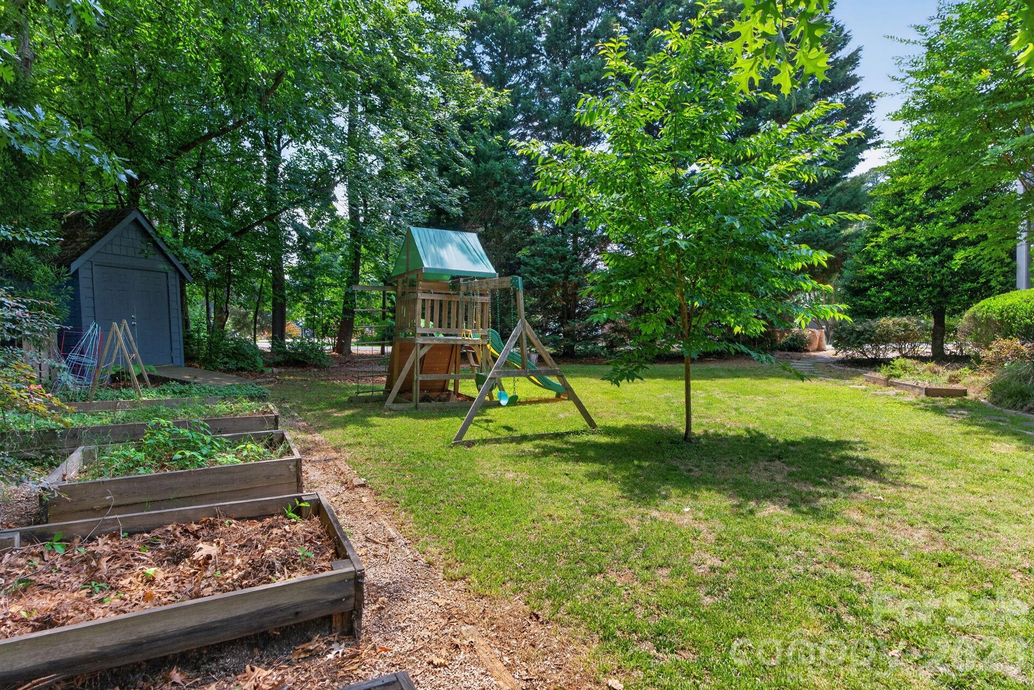 21313 Island Forest Drive — Cornelius