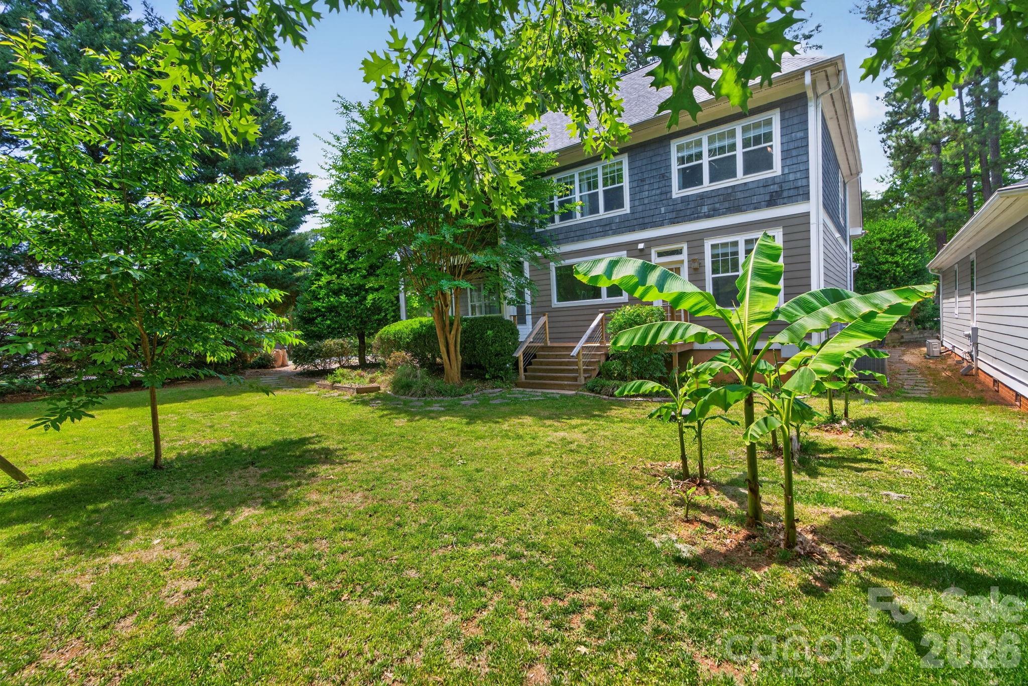 21313 Island Forest Drive — Cornelius