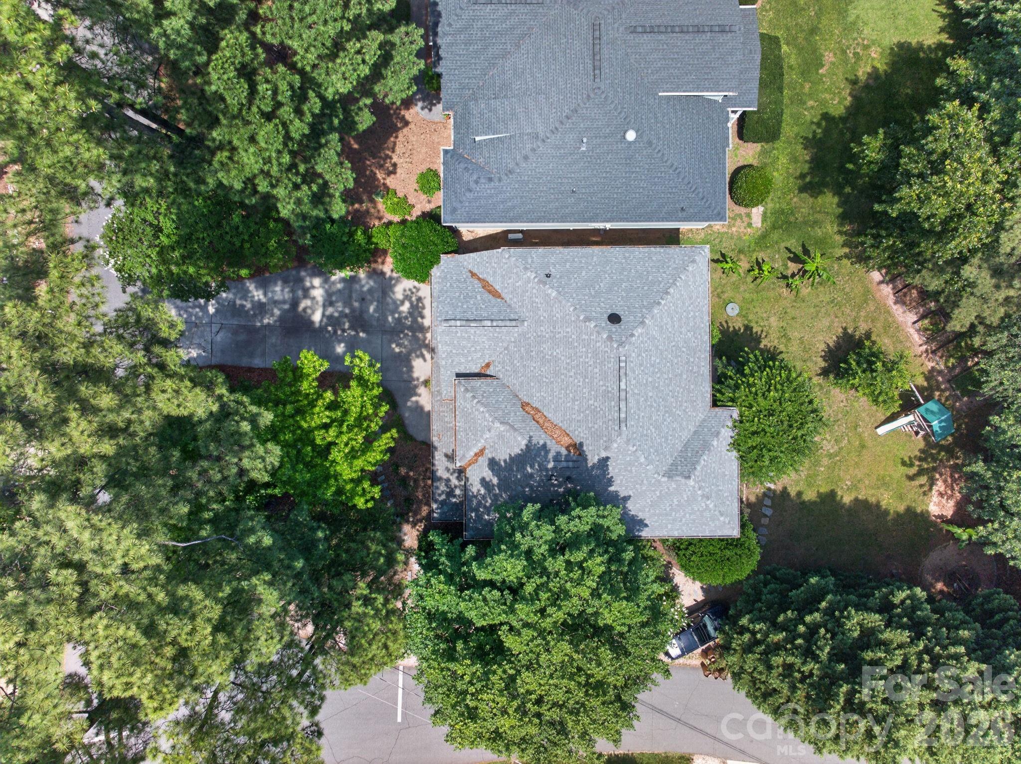 21313 Island Forest Drive — Cornelius
