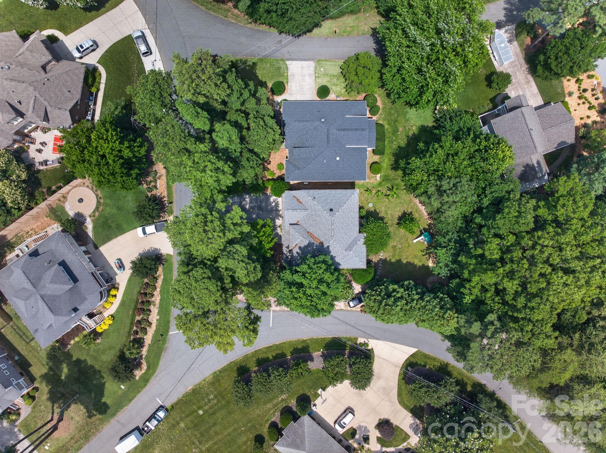 21313 Island Forest Drive — Cornelius