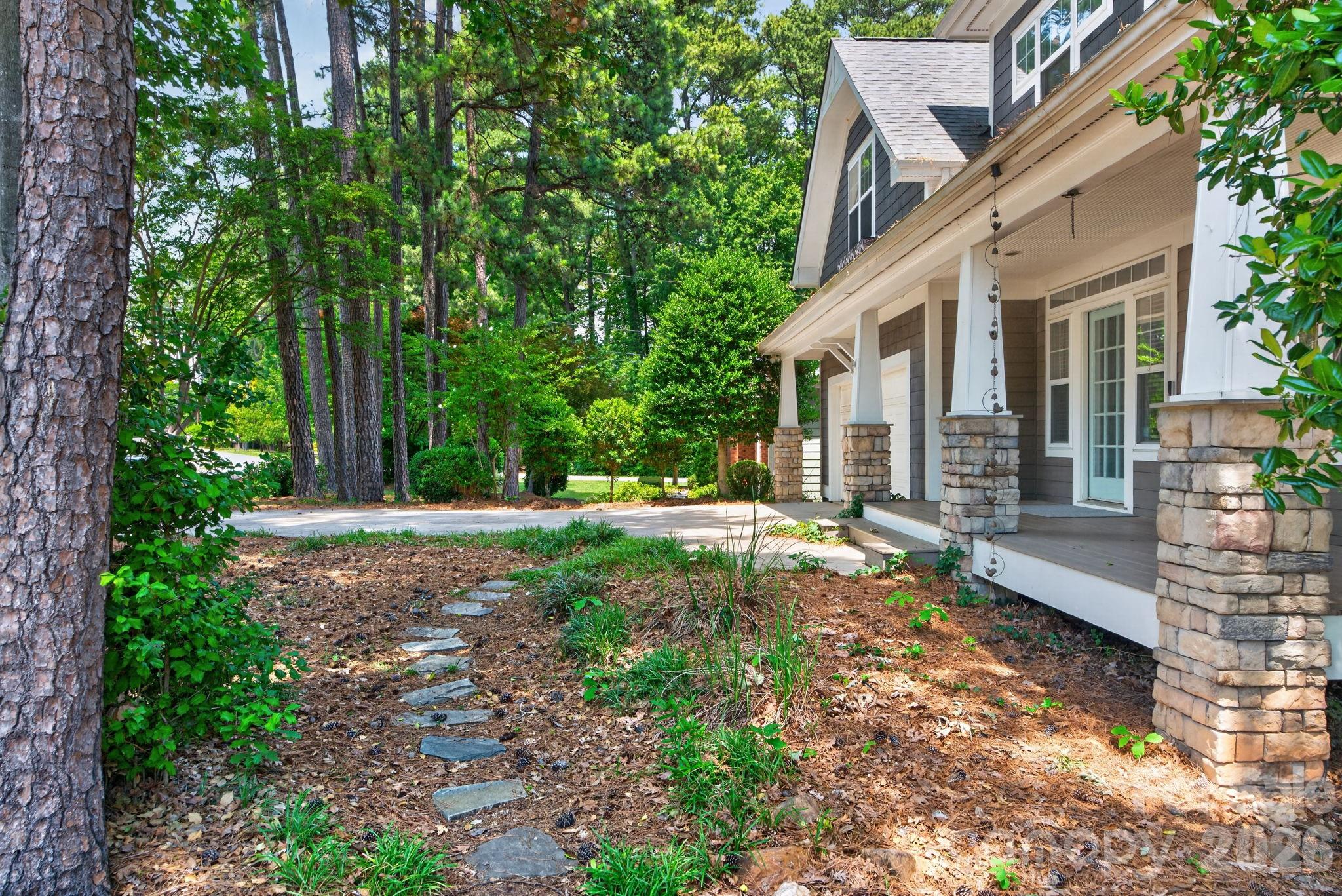 21313 Island Forest Drive — Cornelius