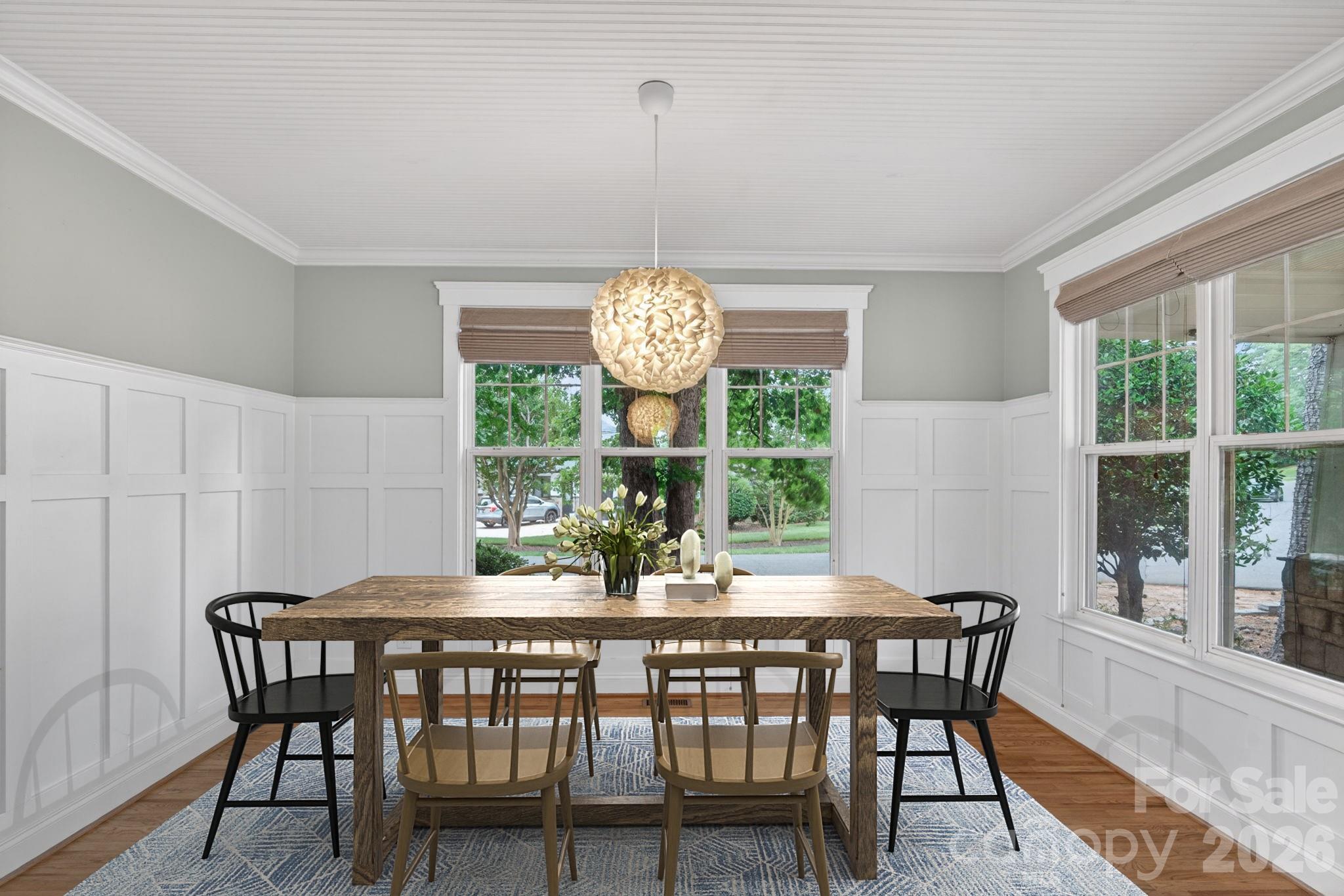 21313 Island Forest Drive — Cornelius