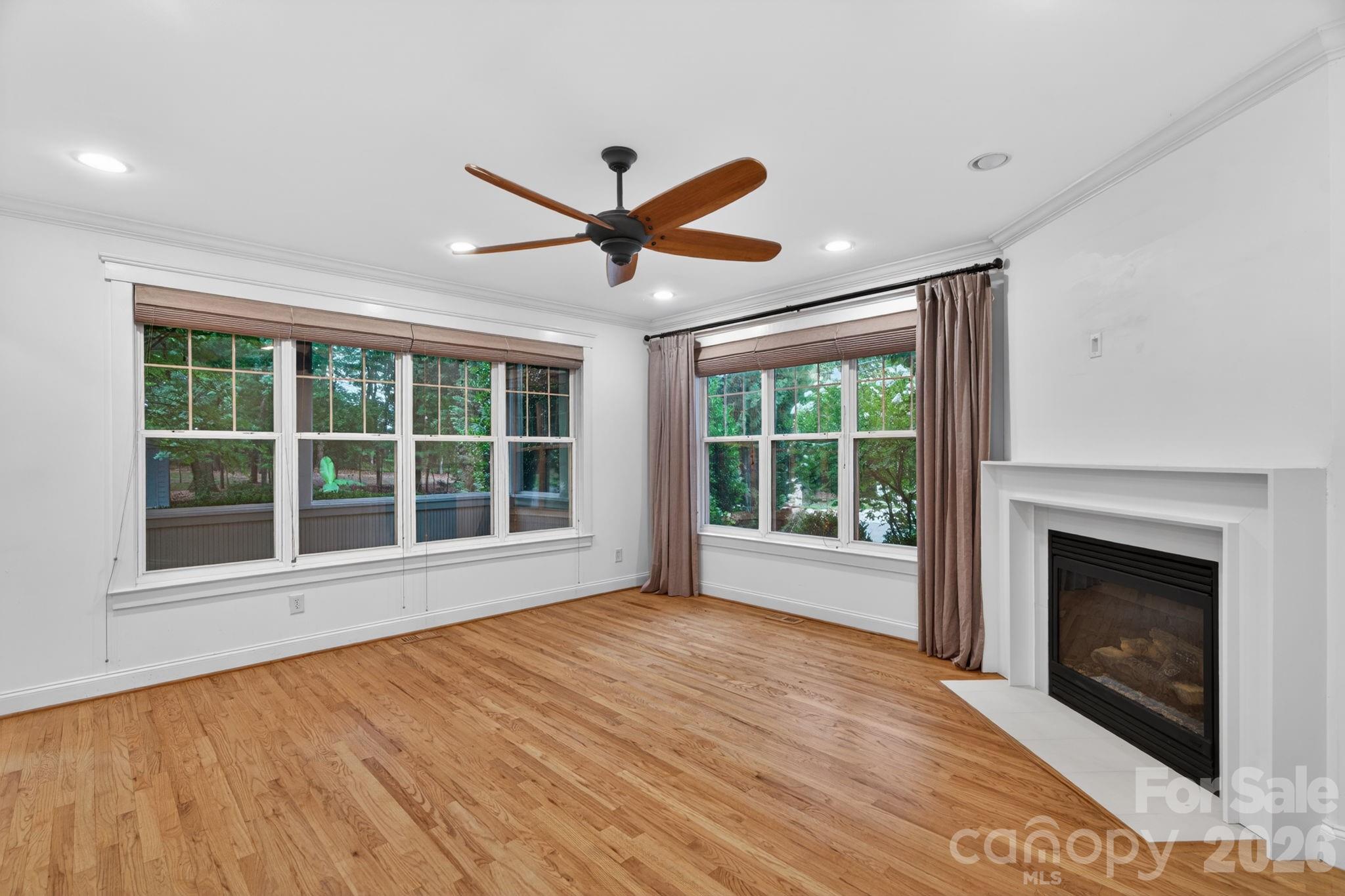 21313 Island Forest Drive — Cornelius