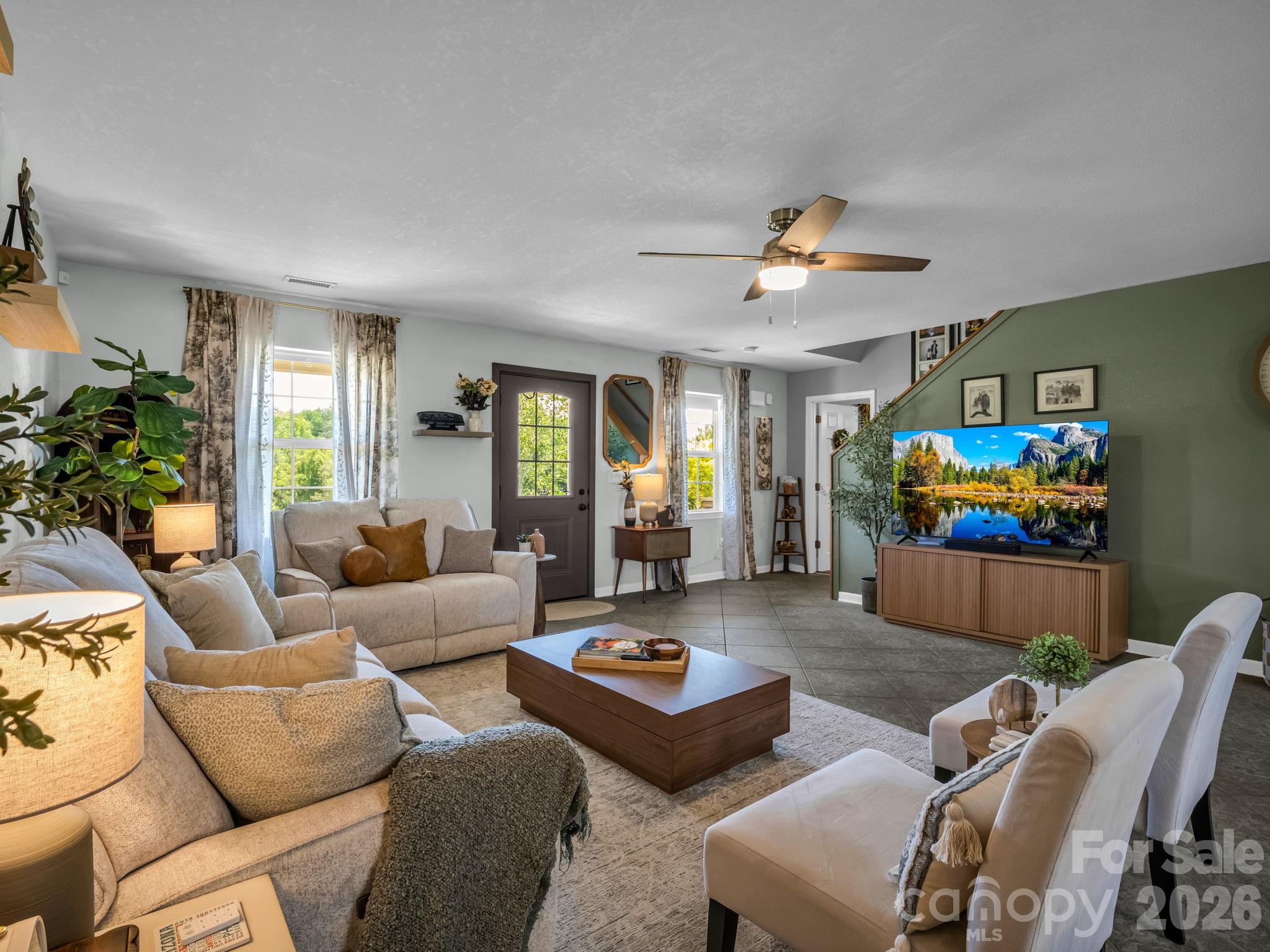 157 Cherry Ridge Drive — Bostic