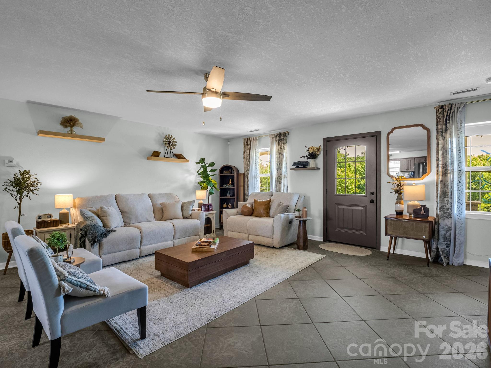 157 Cherry Ridge Drive — Bostic