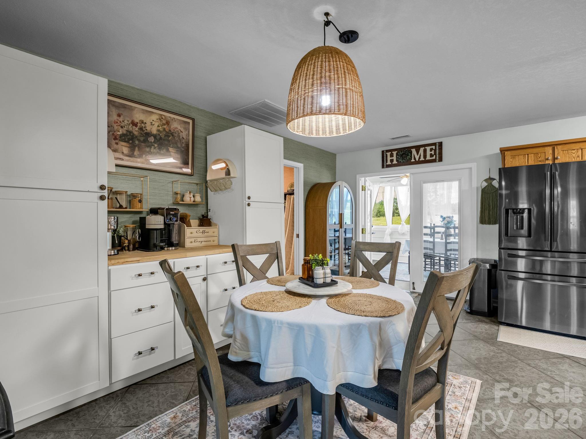 157 Cherry Ridge Drive — Bostic