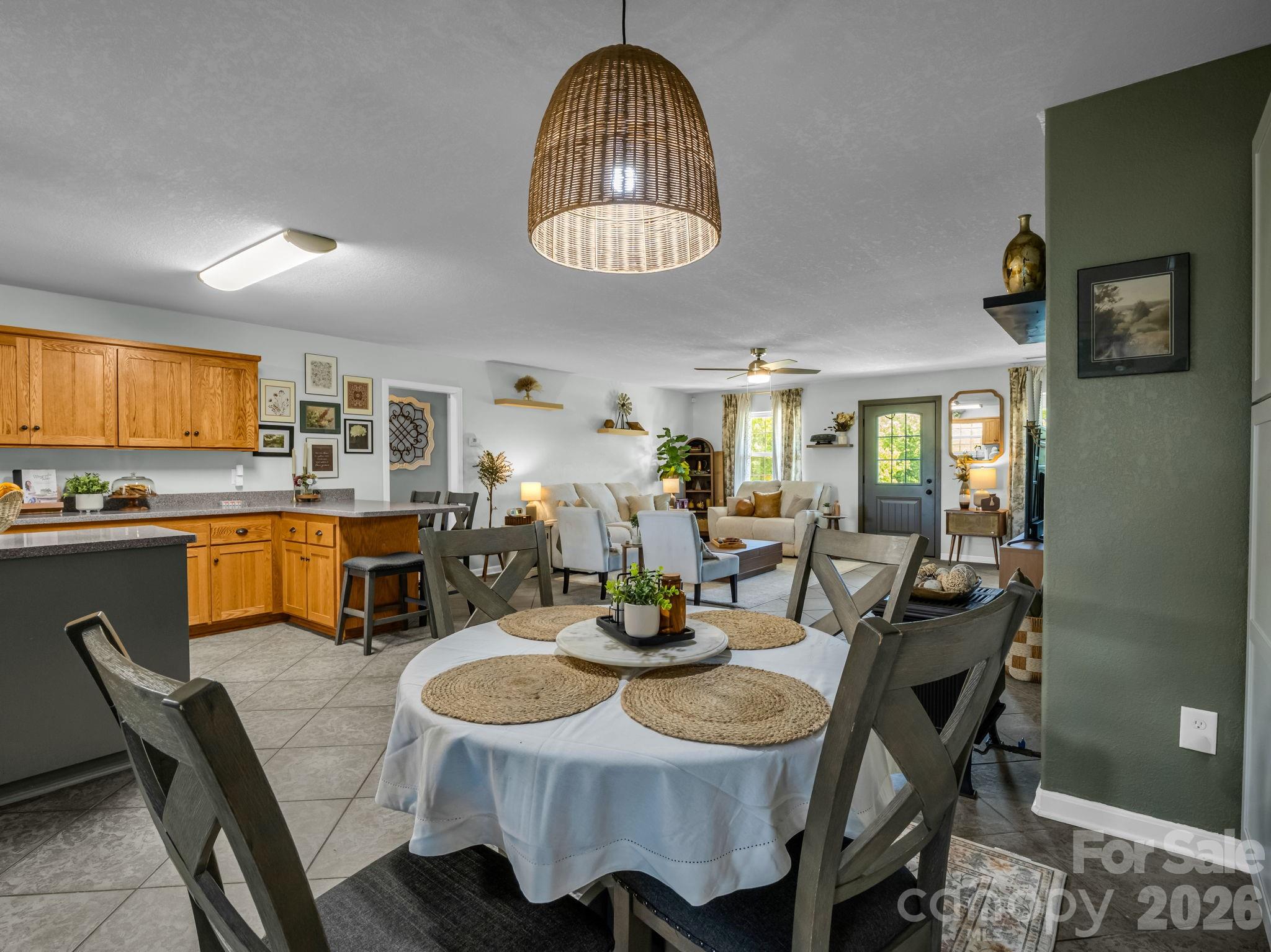 157 Cherry Ridge Drive — Bostic