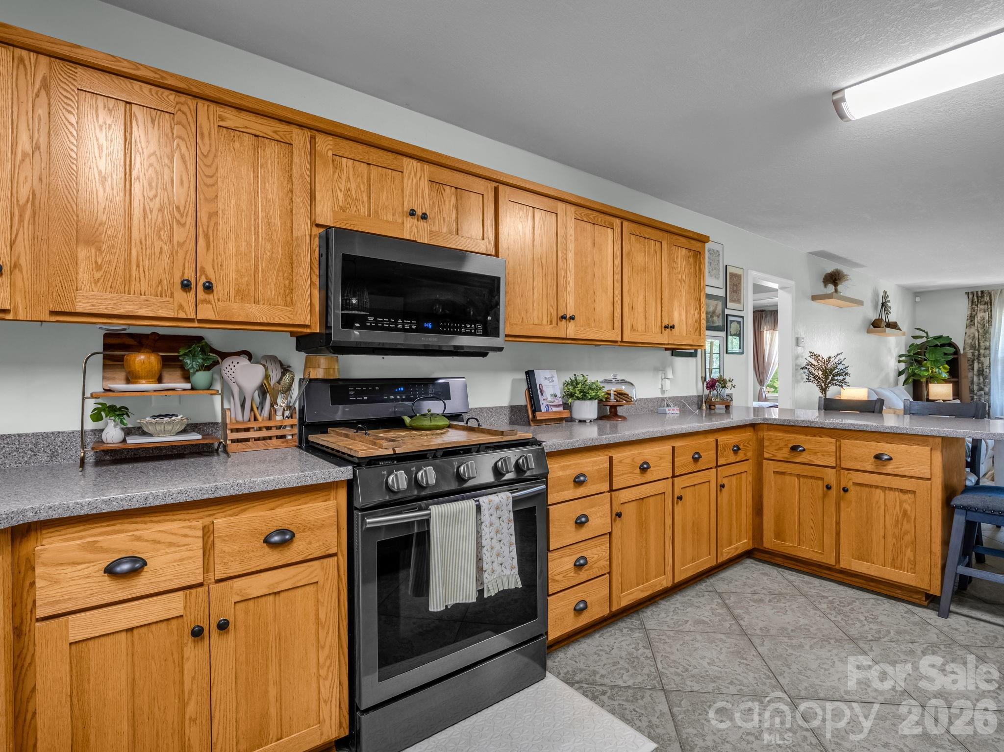 157 Cherry Ridge Drive — Bostic