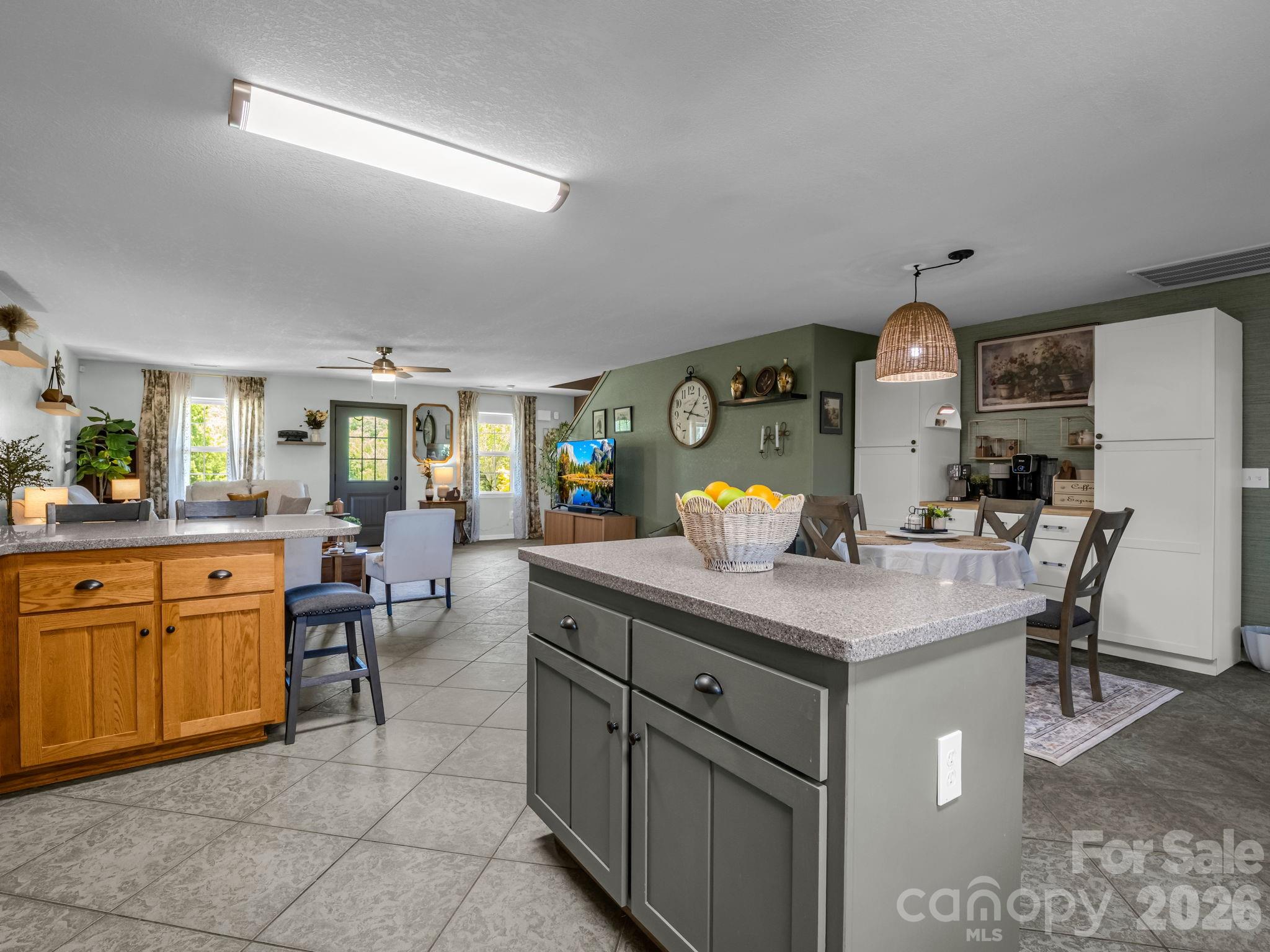 157 Cherry Ridge Drive — Bostic