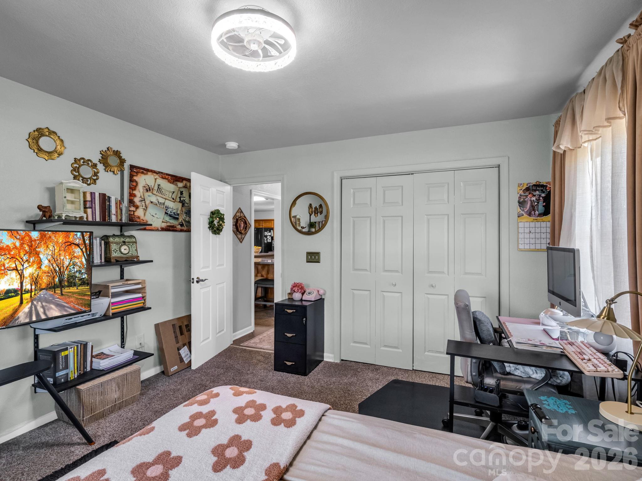 157 Cherry Ridge Drive — Bostic