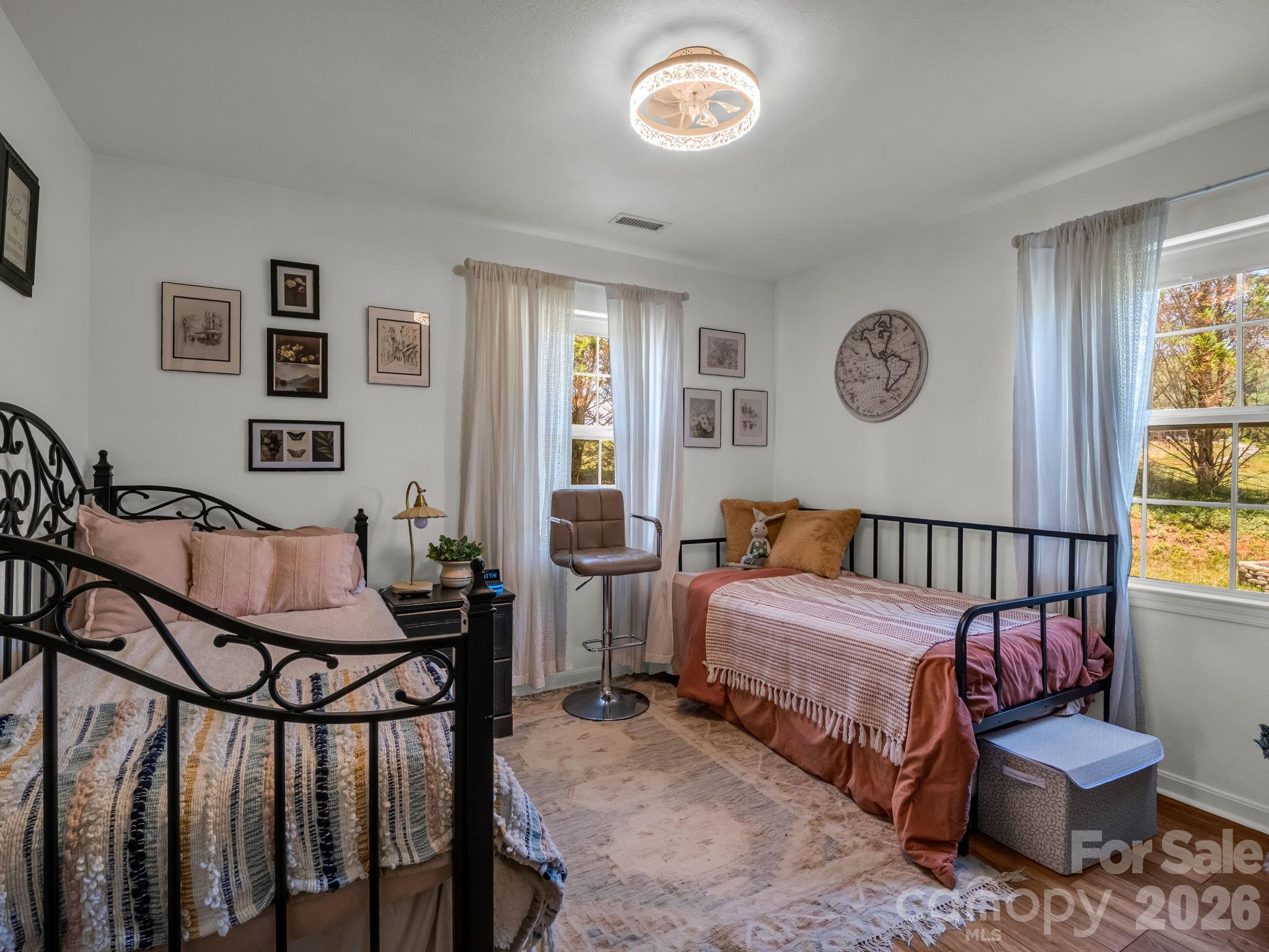 157 Cherry Ridge Drive — Bostic