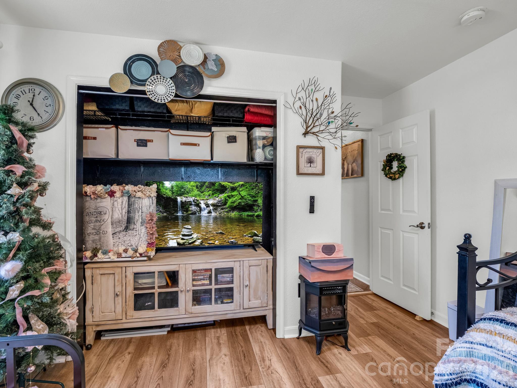 157 Cherry Ridge Drive — Bostic
