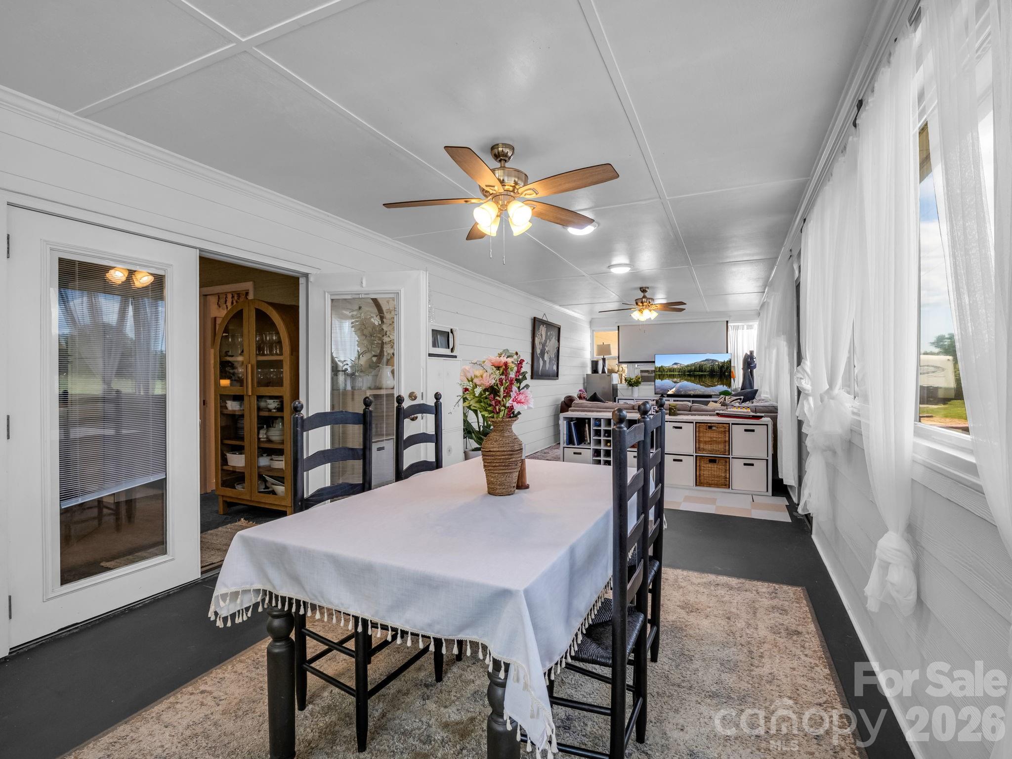 157 Cherry Ridge Drive — Bostic