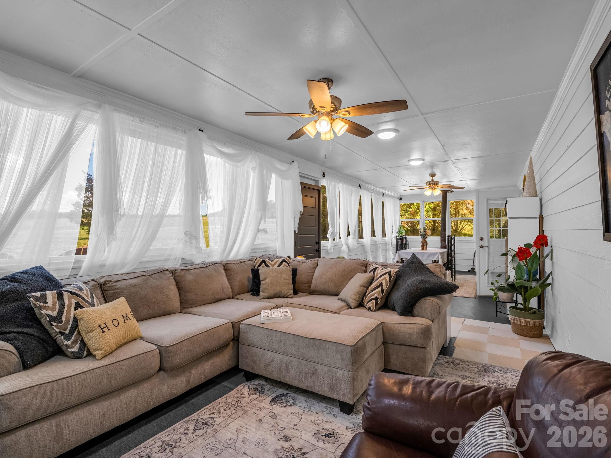 157 Cherry Ridge Drive — Bostic