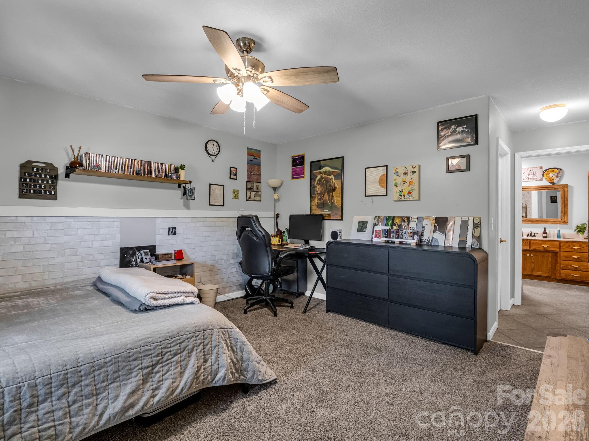 157 Cherry Ridge Drive — Bostic