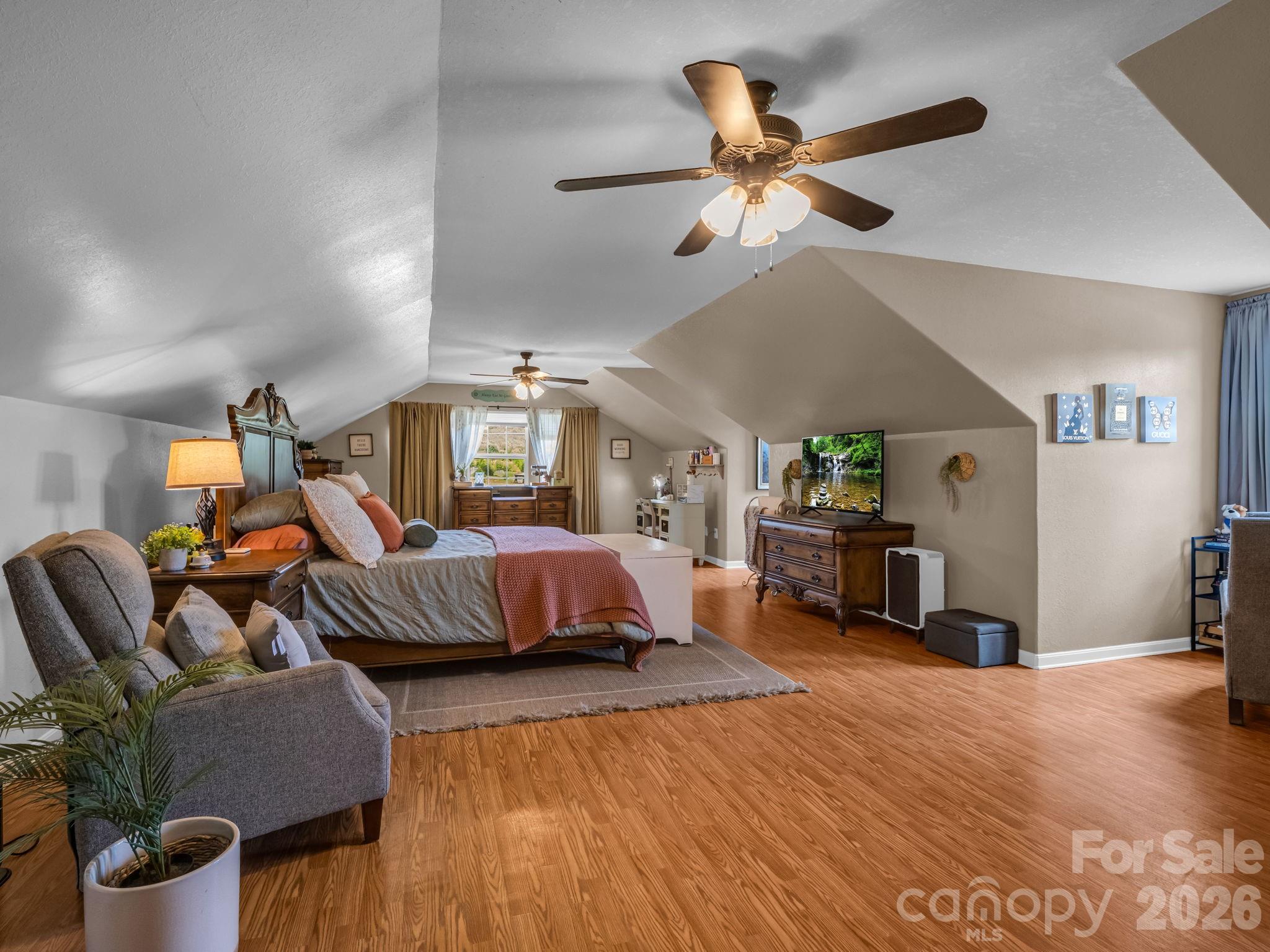 157 Cherry Ridge Drive — Bostic