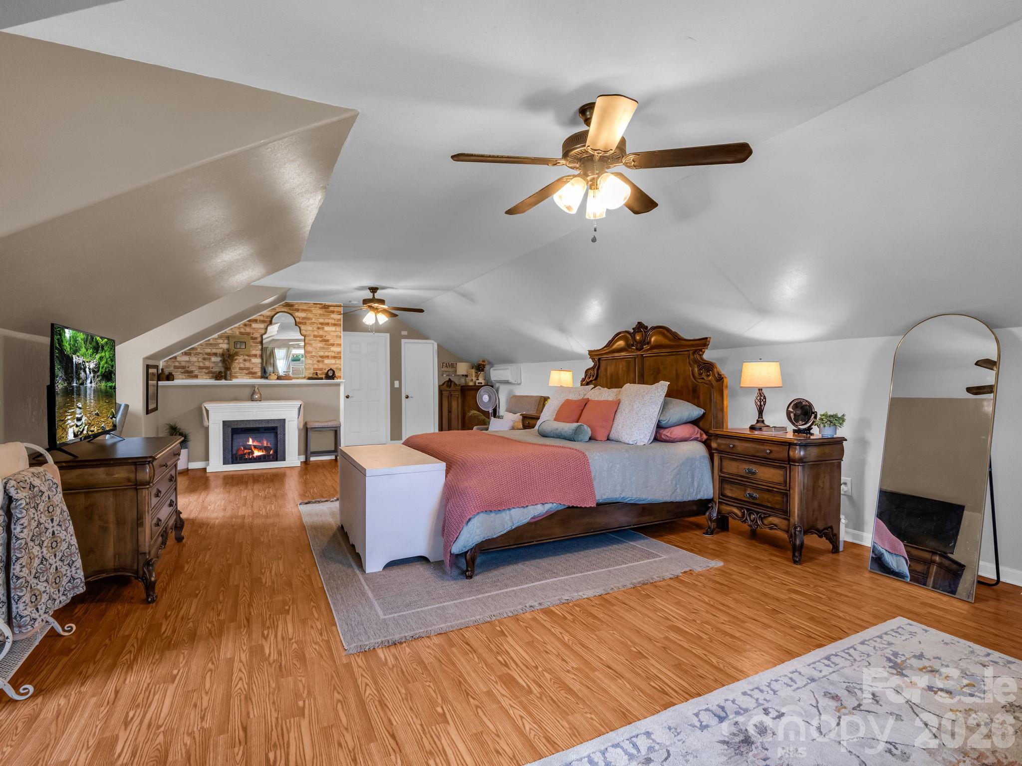 157 Cherry Ridge Drive — Bostic