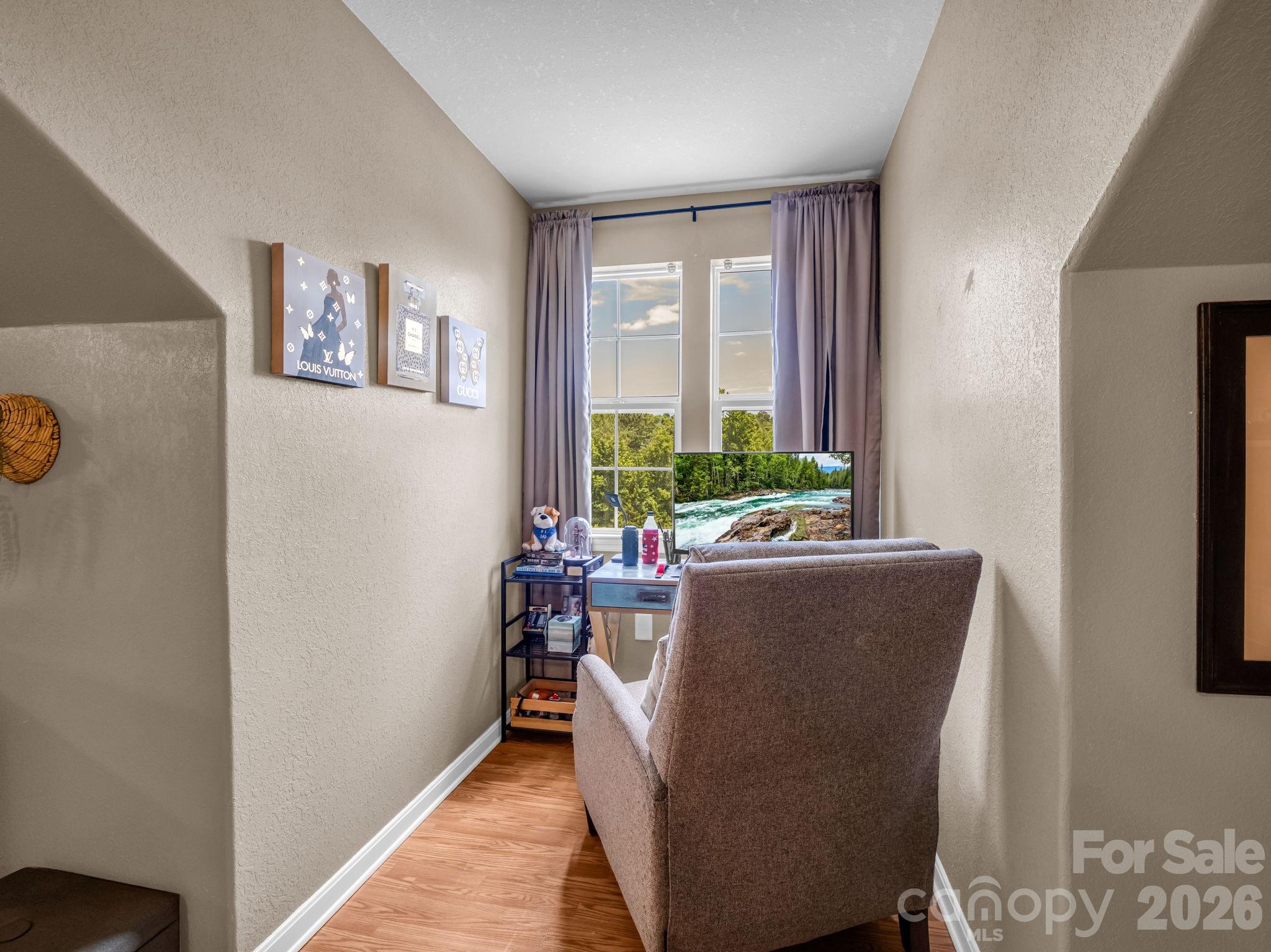 157 Cherry Ridge Drive — Bostic