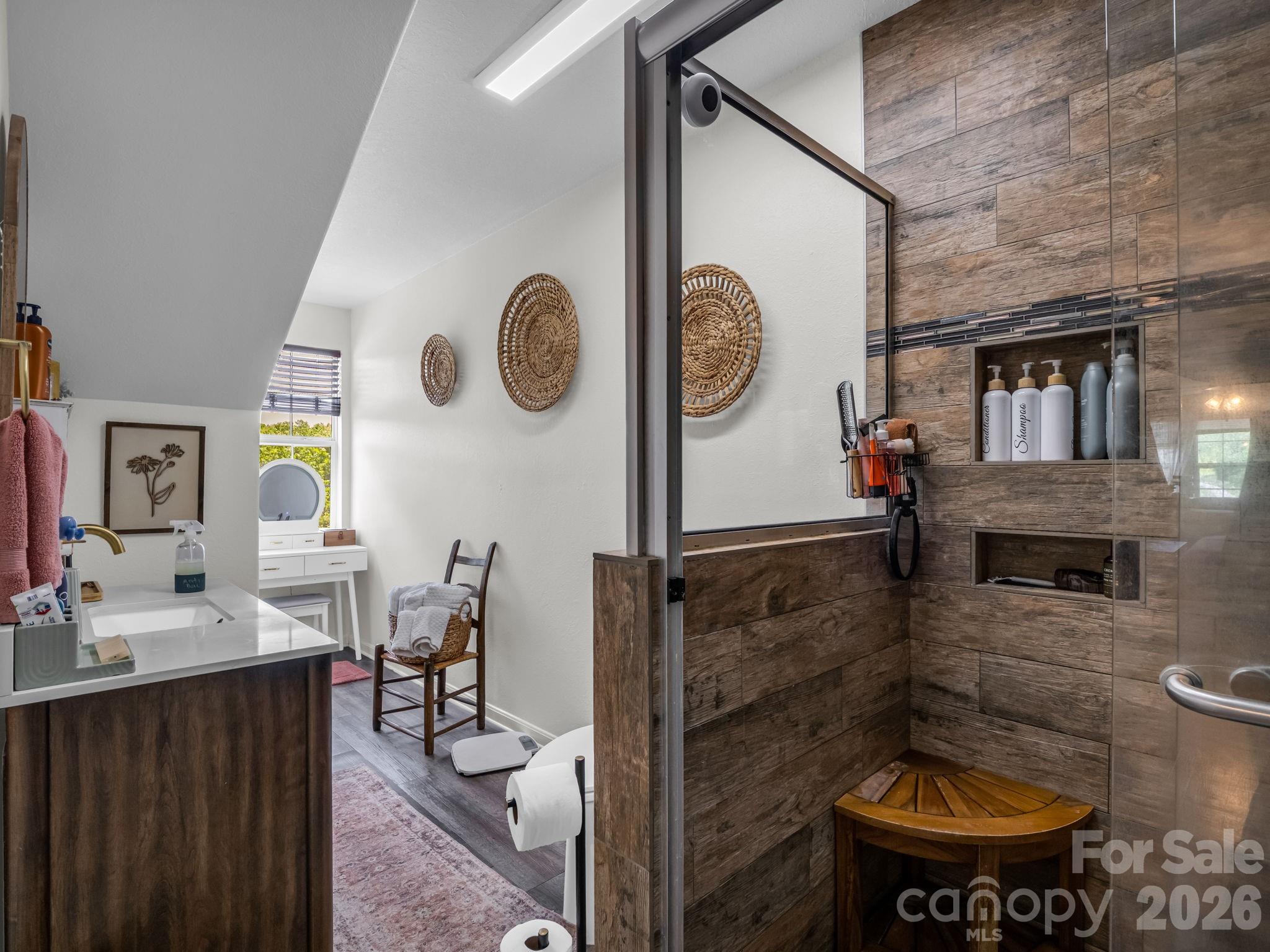157 Cherry Ridge Drive — Bostic