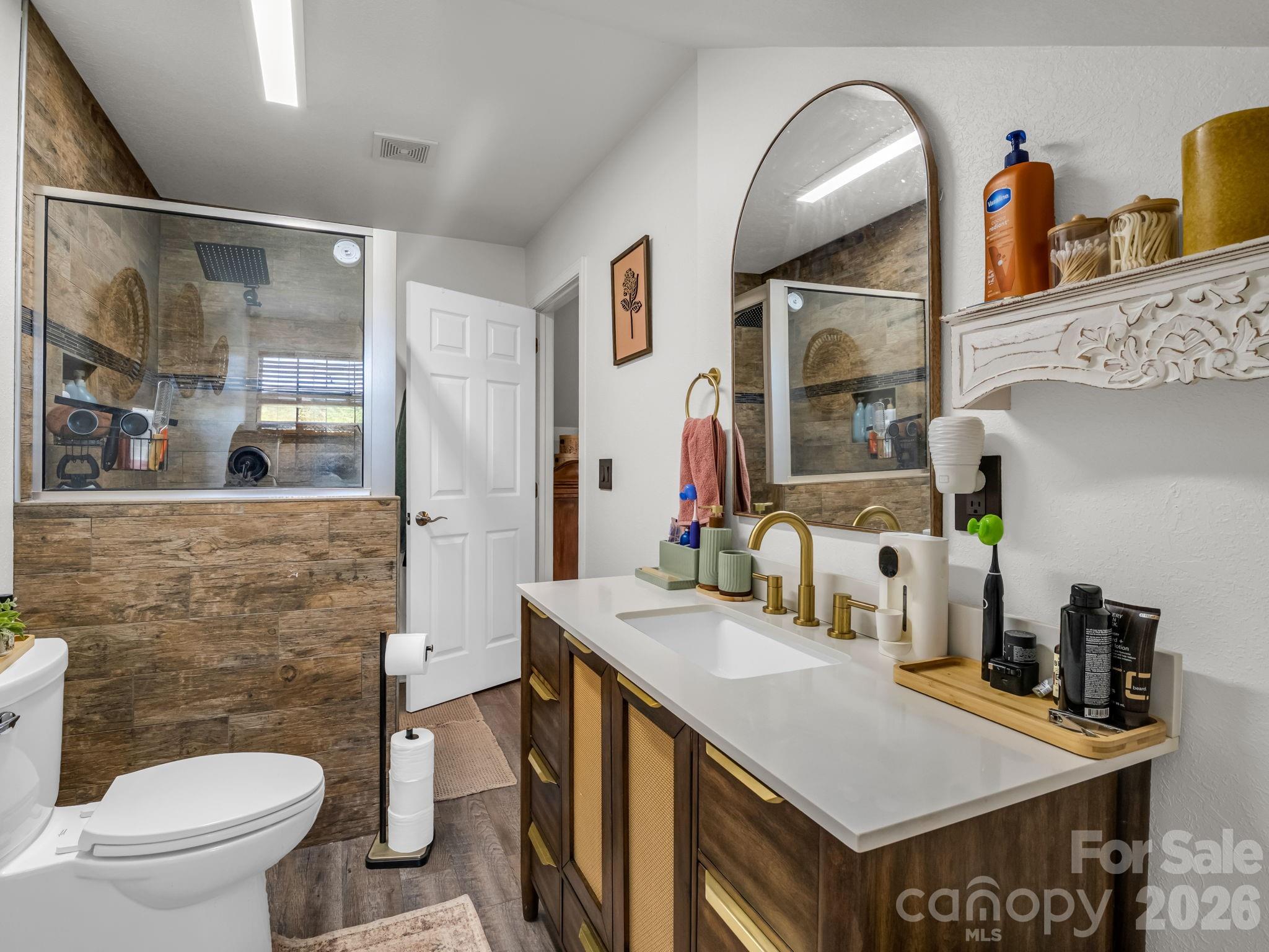 157 Cherry Ridge Drive — Bostic