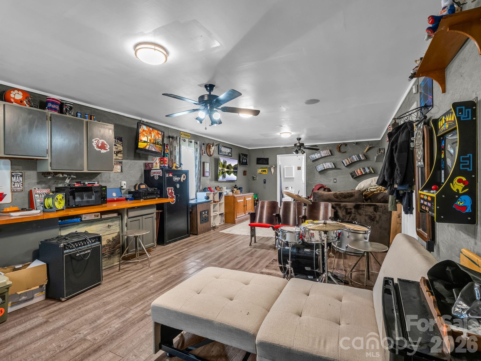 157 Cherry Ridge Drive — Bostic