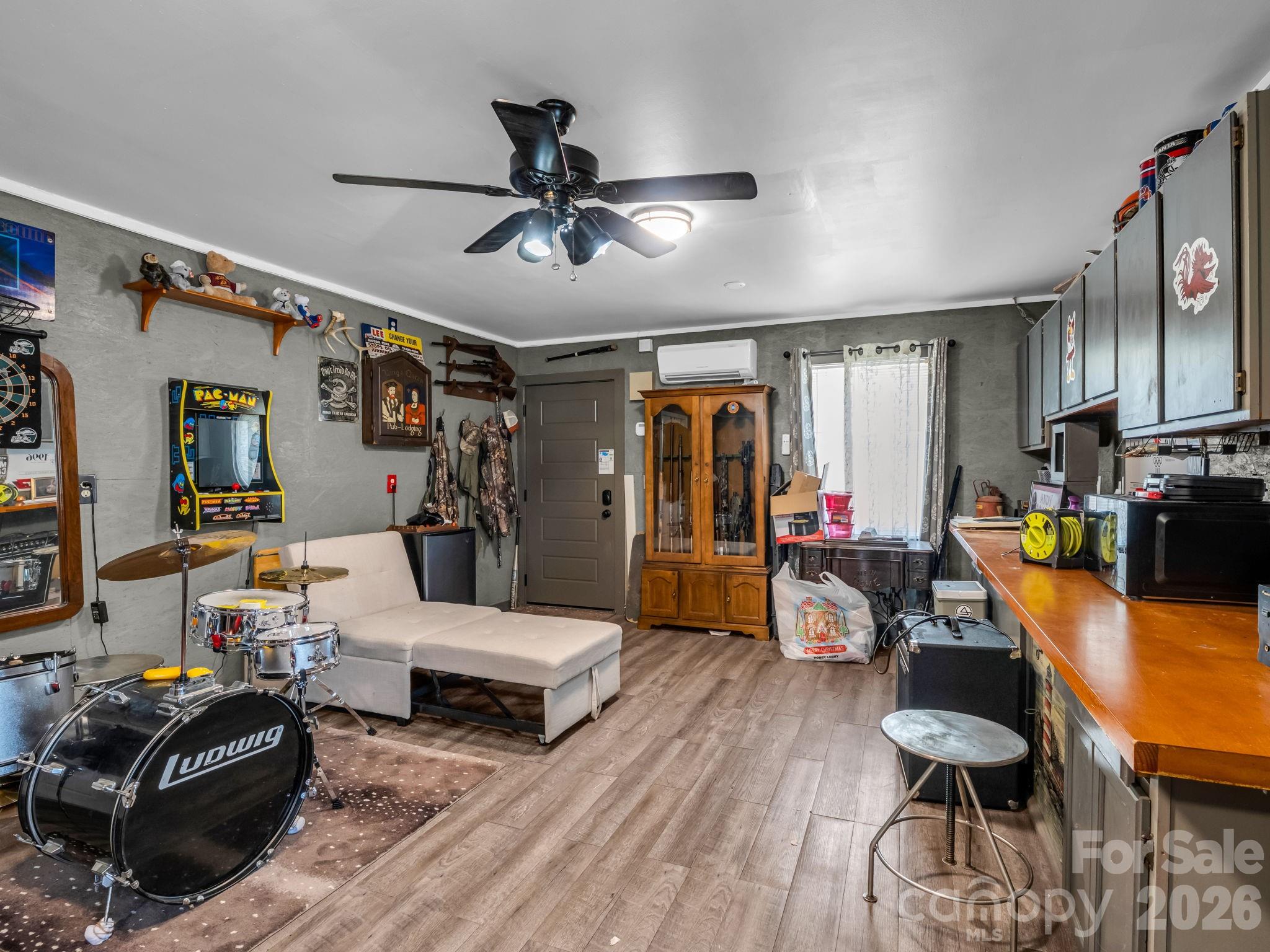 157 Cherry Ridge Drive — Bostic