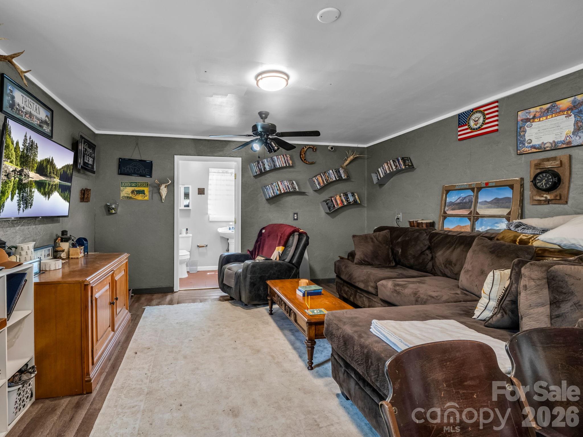 157 Cherry Ridge Drive — Bostic